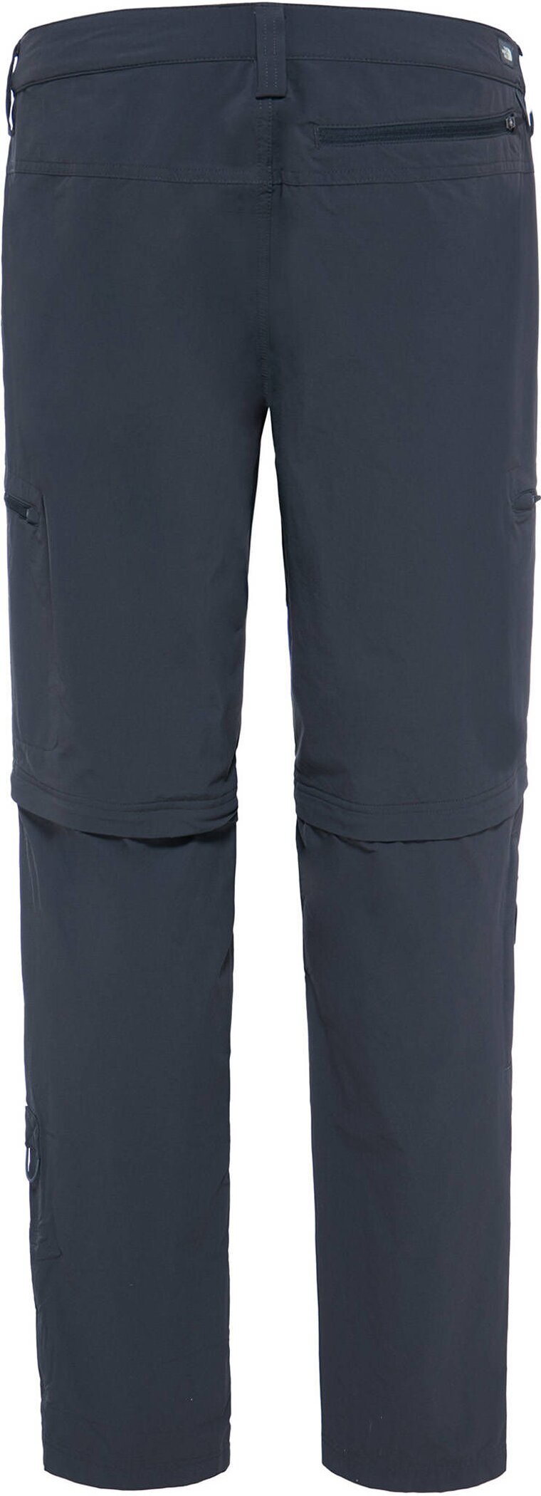 THE NORTH FACE M EXPLORATION CONVERTIBLE PANT – Bild 3