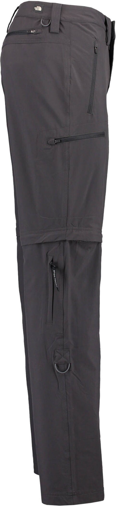 THE NORTH FACE M EXPLORATION CONVERTIBLE PANT – Bild 4