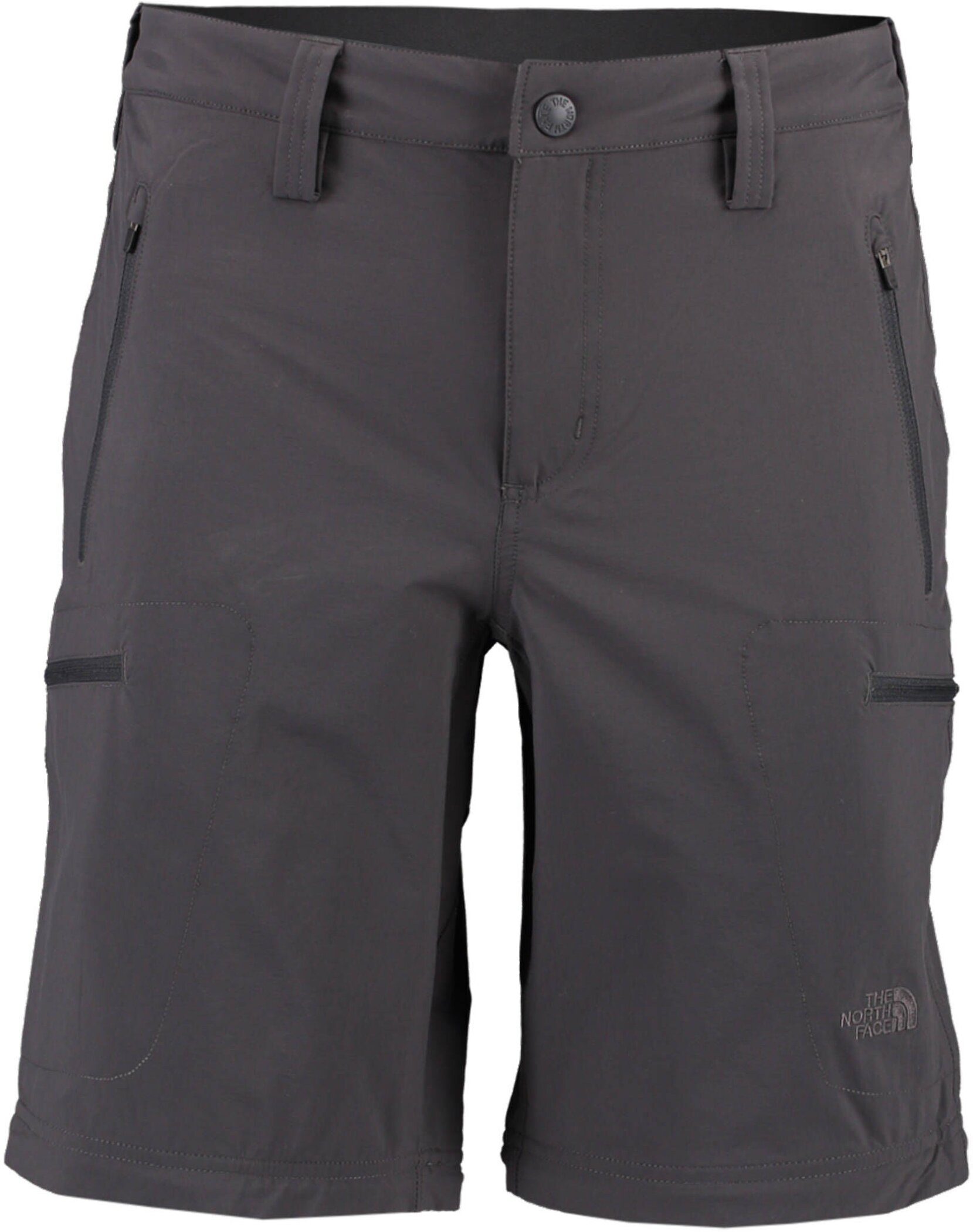 THE NORTH FACE M EXPLORATION CONVERTIBLE PANT – Bild 5