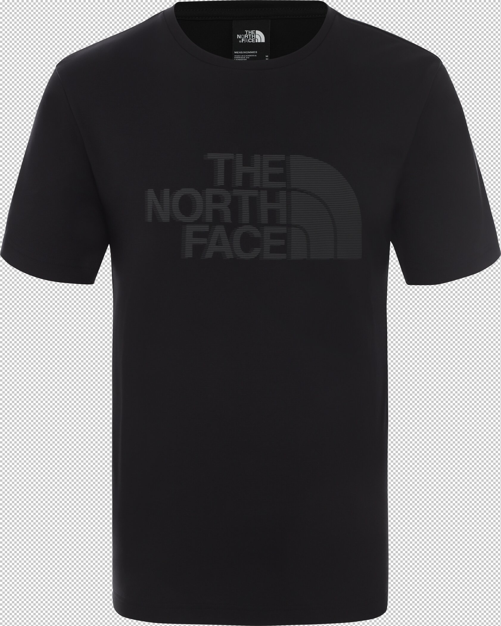 THE NORTH FACE M EXTENT III TECH TEE