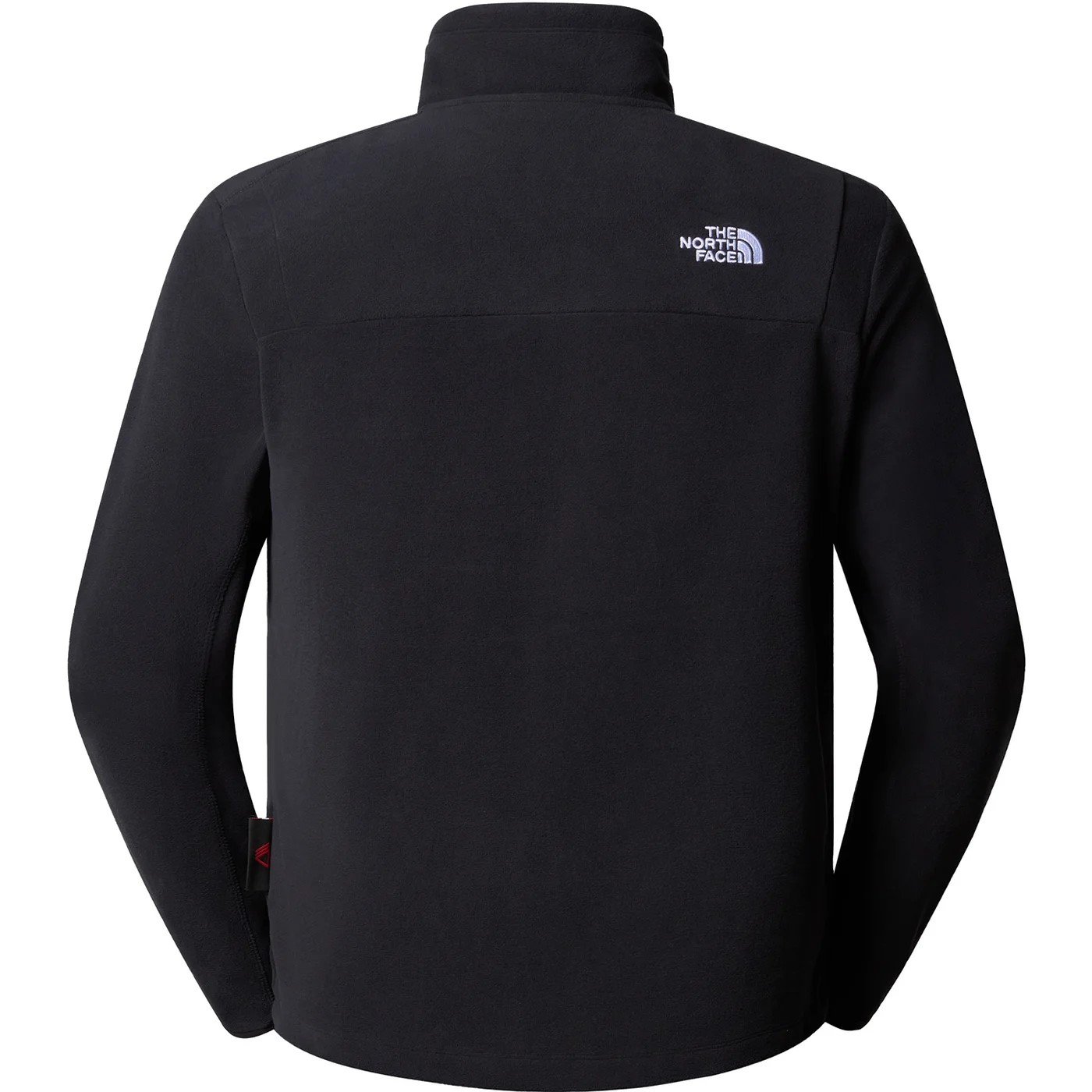 THE NORTH FACE M HOMESAFE FULL ZIP FLEECE TNF BLACK/TNF BLACK – Bild 2