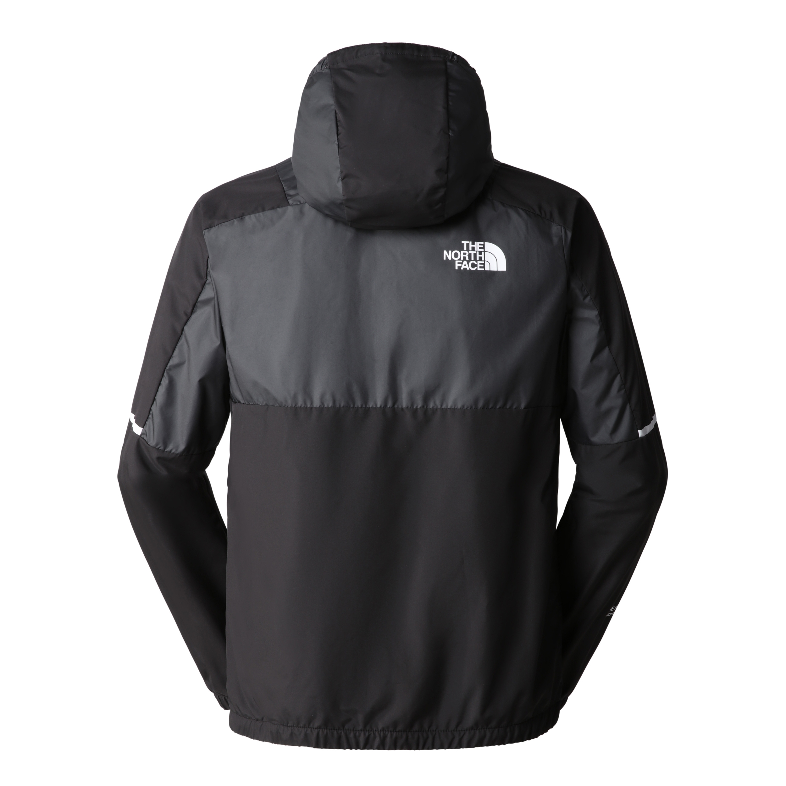 THE NORTH FACE M MA WIND FULL ZIP - EU – Bild 2