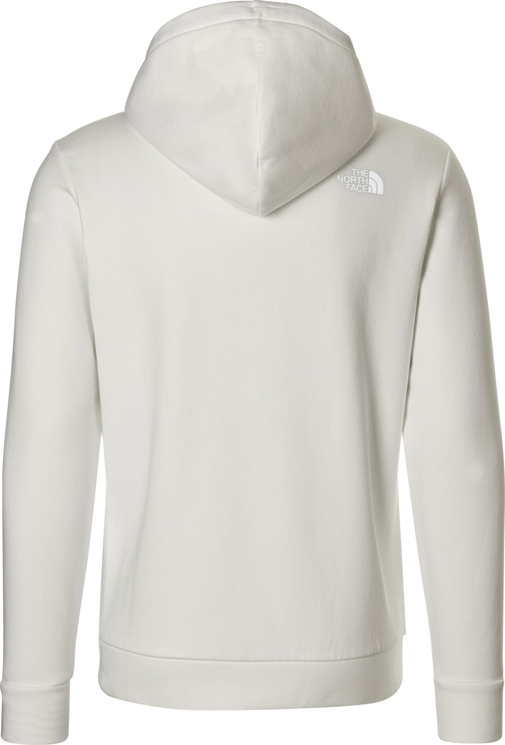 THE NORTH FACE M NEW BLANCA PEAK POLY COTTON CLAY GREY