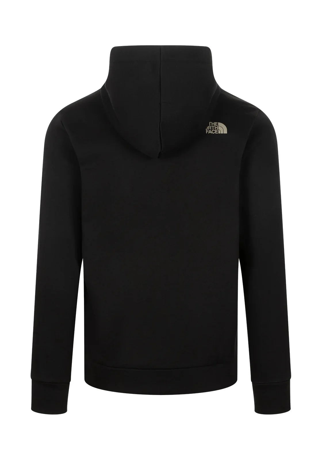 THE NORTH FACE M NEW BLANCA PEAK POLY COTTON TNF BLACK – Bild 2