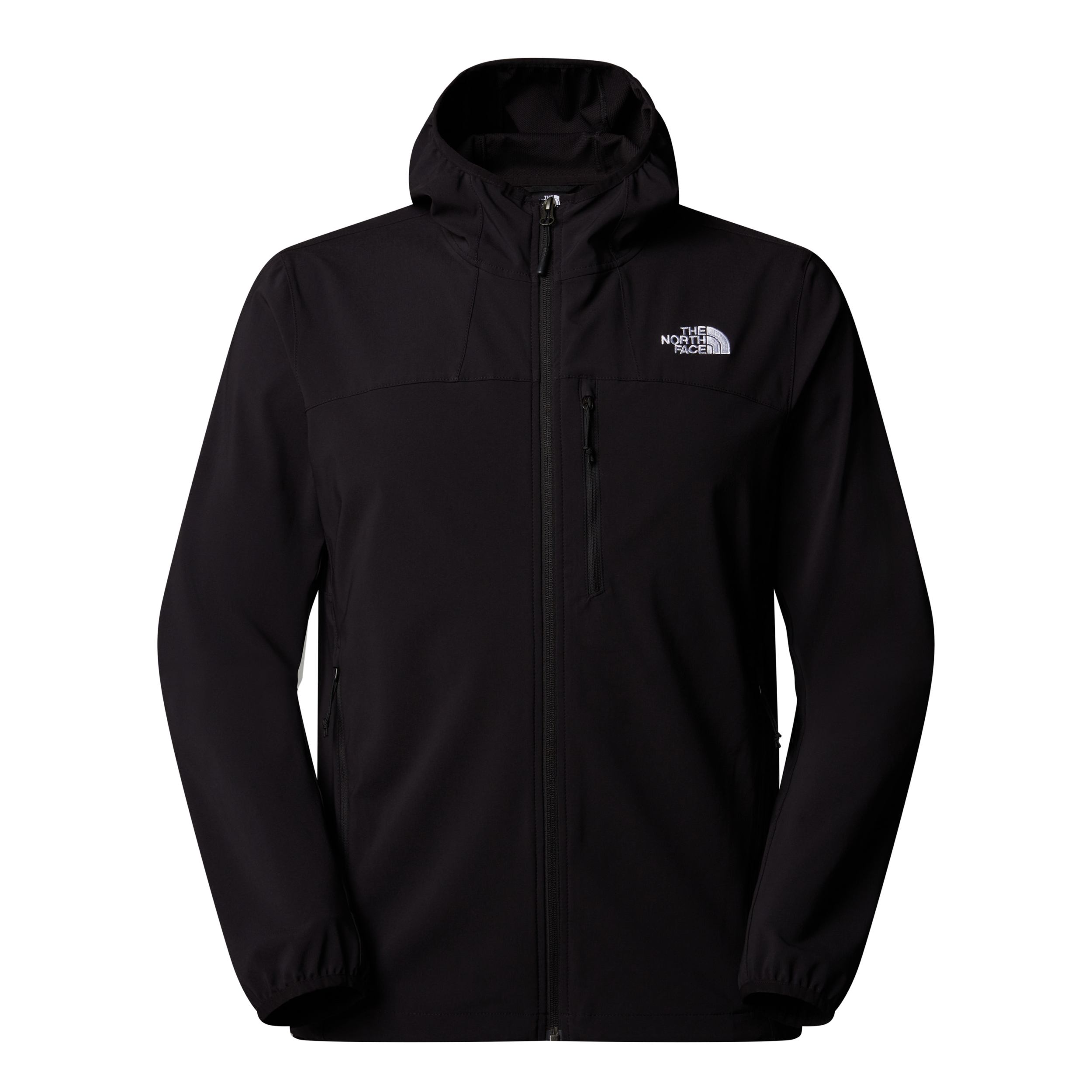 THE NORTH FACE M NIMBLE HOODIE - EU TNF BLACK