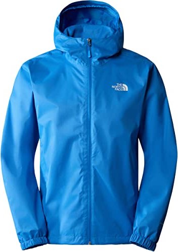 THE NORTH FACE M QUEST JACKET - EU SUPERSONICBLUEBLACKHEATHR