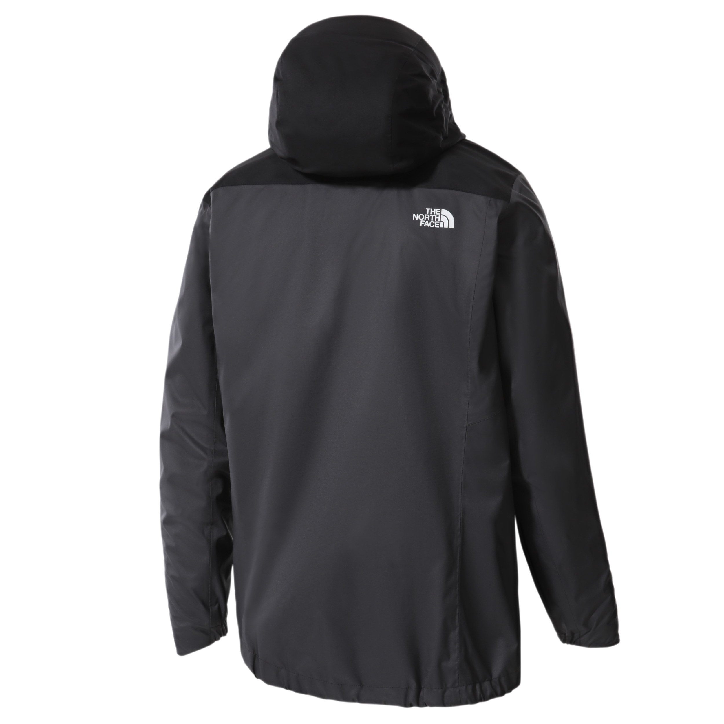 THE NORTH FACE M QUEST ZIP-IN JACKET - EU – Bild 2