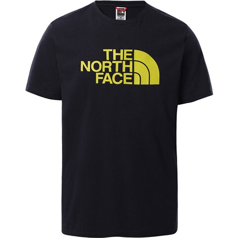 THE NORTH FACE M S/S REDBOX TEE  - EU