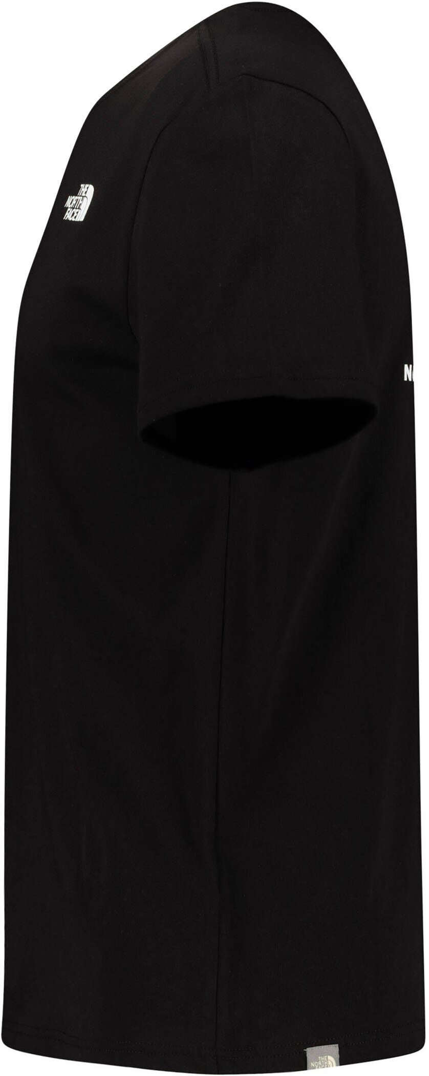 THE NORTH FACE M S/S REDBOX TEE  - EU – Bild 3