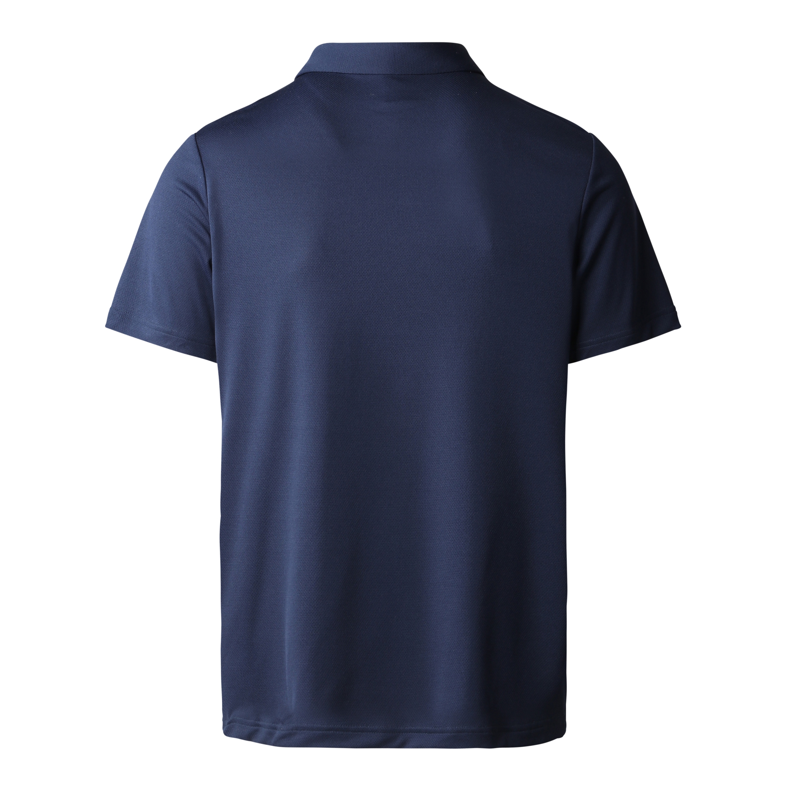 THE NORTH FACE M TANKEN POLO - EU SUMMIT NAVY – Bild 2
