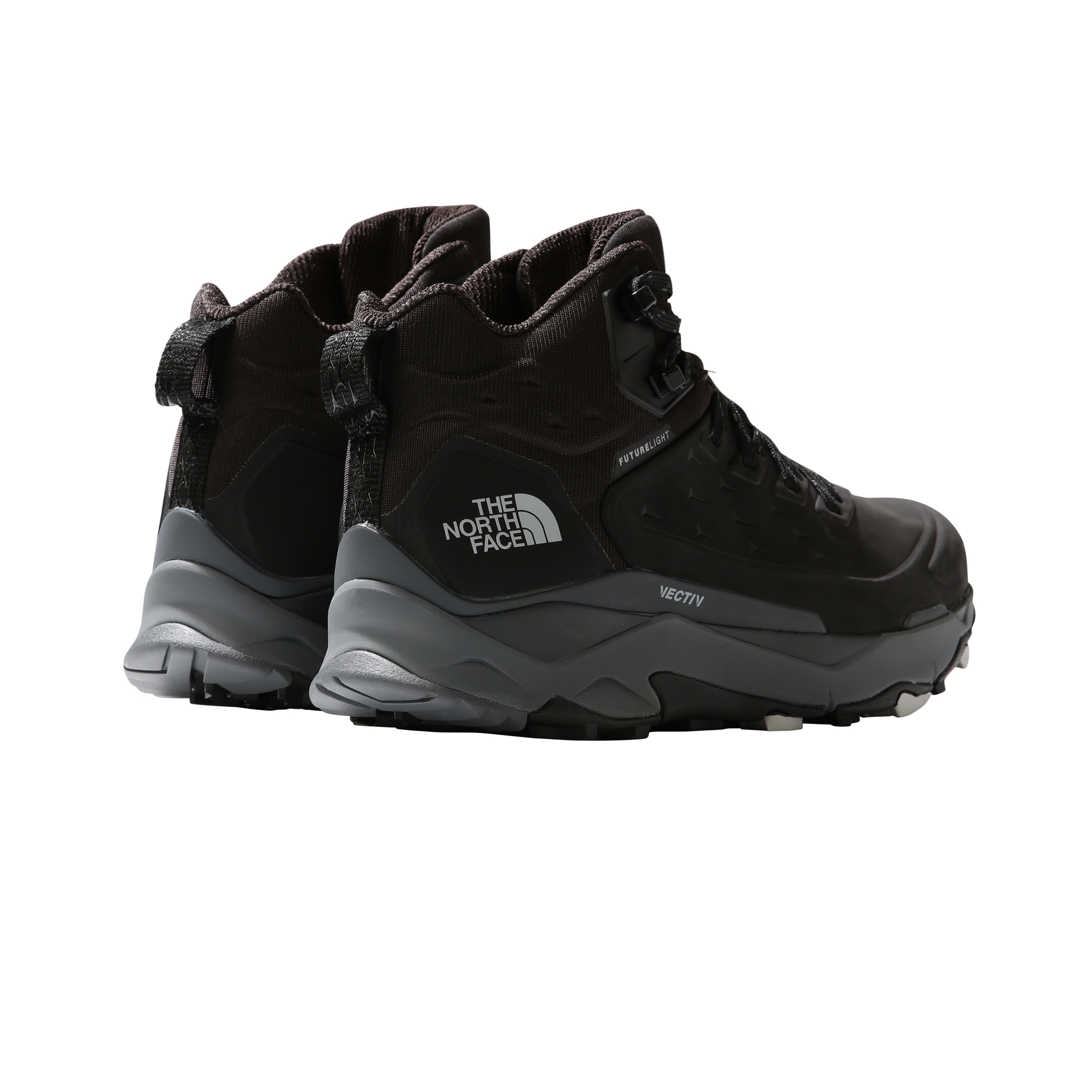 THE NORTH FACE M VECTIV EXPLORIS MID FUTURELI – Bild 2