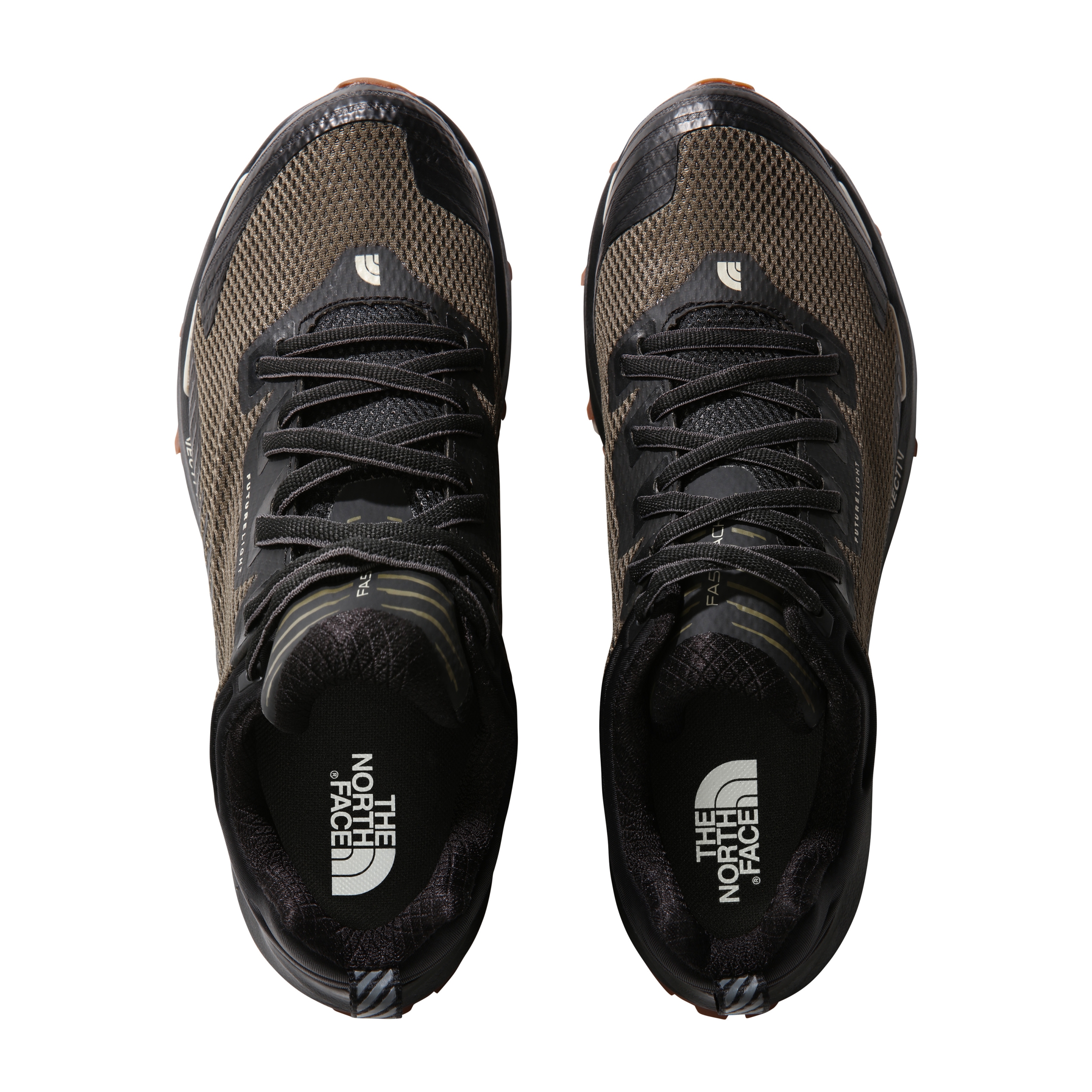 THE NORTH FACE M VECTIV FASTPACK FUTURELIGHT – Bild 3