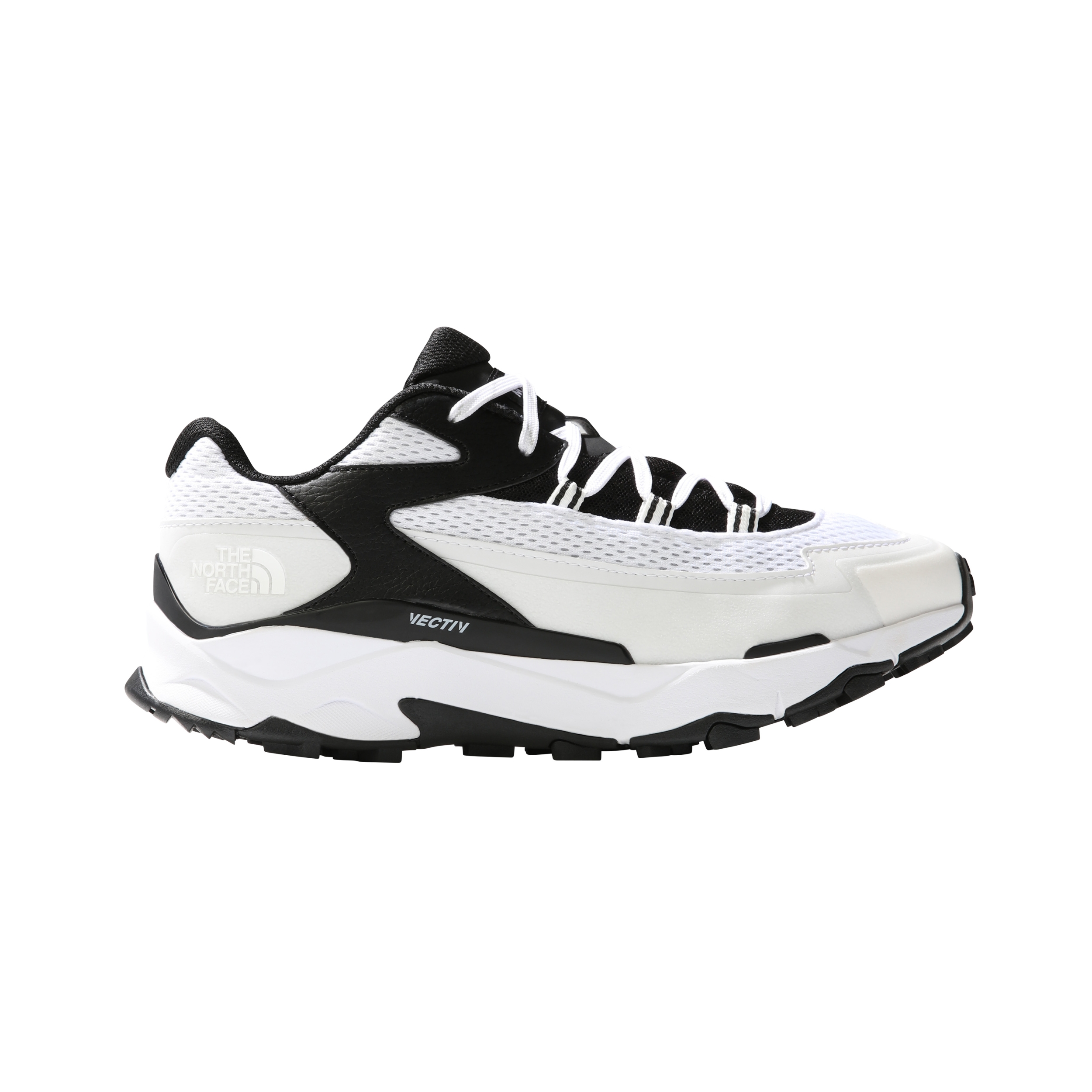 THE NORTH FACE M VECTIV TARAVAL TNF WHITE/TNF WHITE