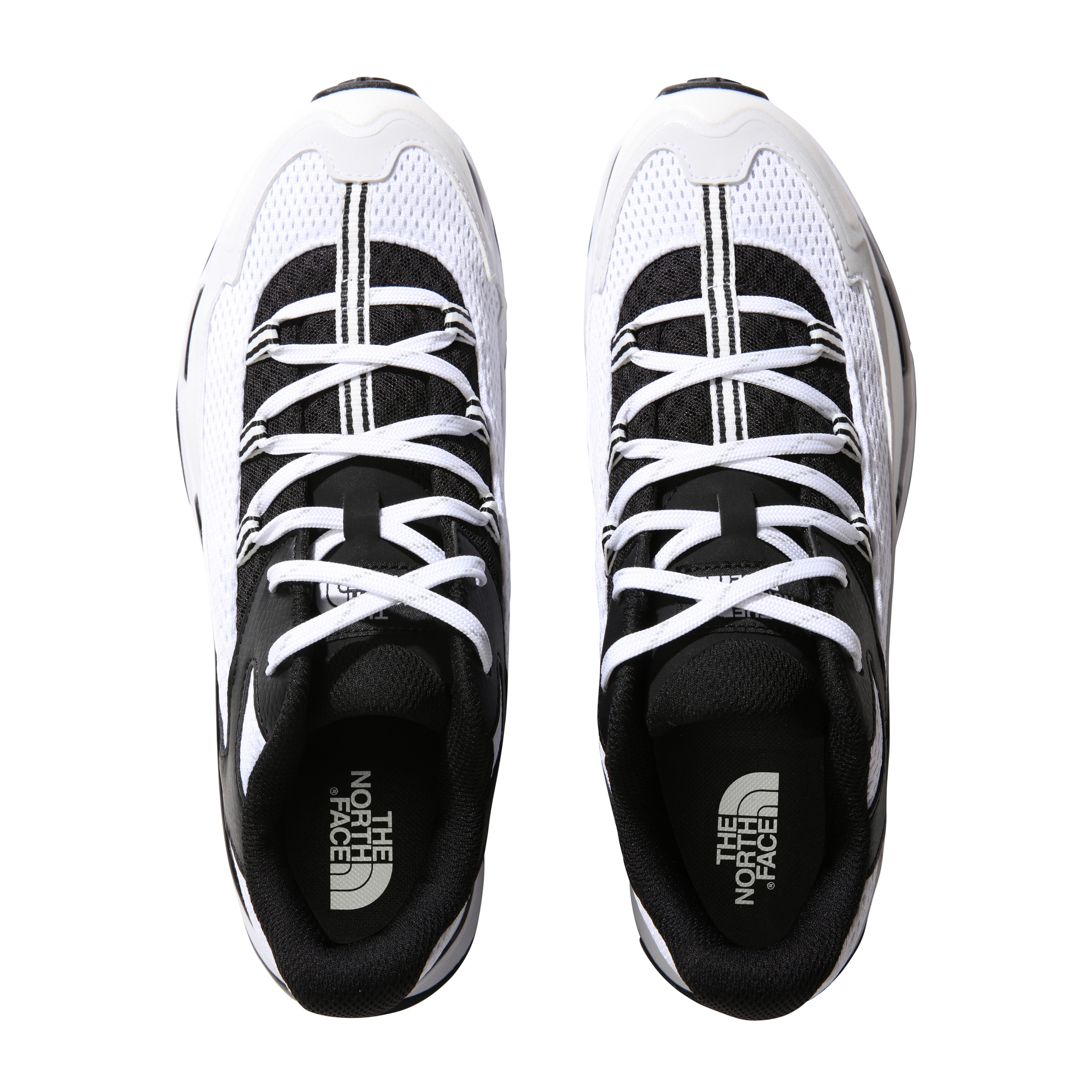 THE NORTH FACE M VECTIV TARAVAL TNF WHITE/TNF WHITE – Bild 3
