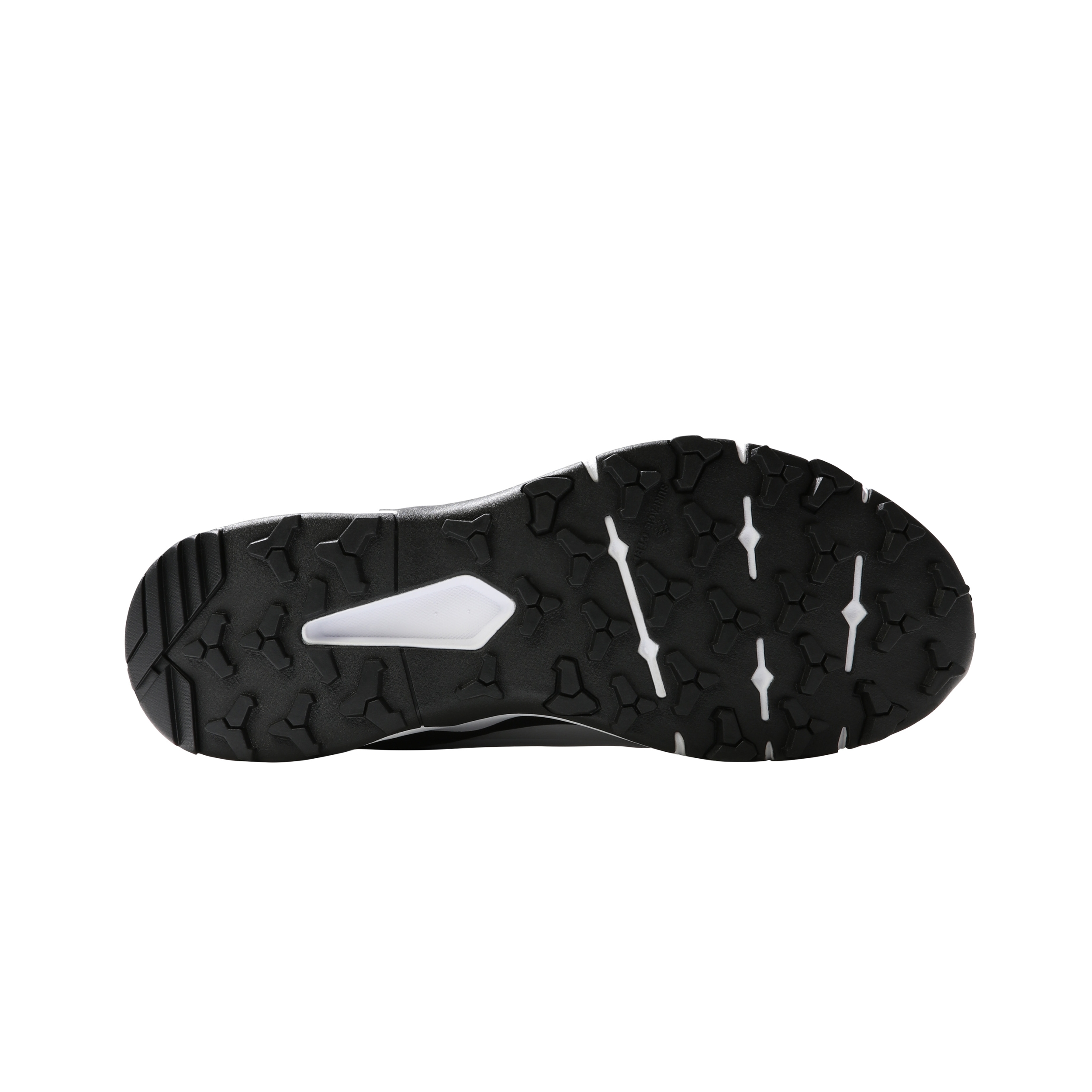 THE NORTH FACE M VECTIV TARAVAL TNF WHITE/TNF WHITE – Bild 4
