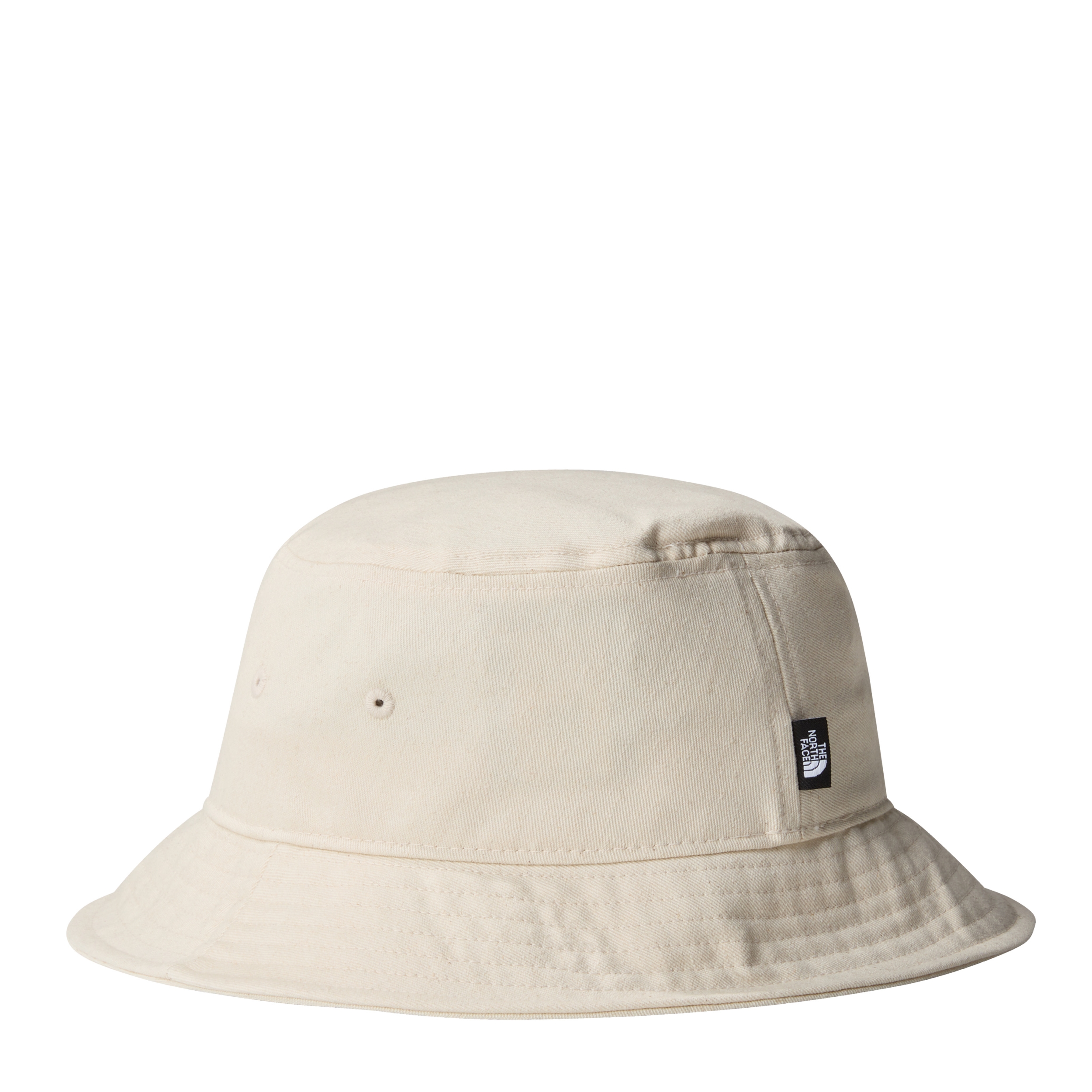 THE NORTH FACE NORM BUCKET WHITE DUNE-RAW UNDYED – Bild 2