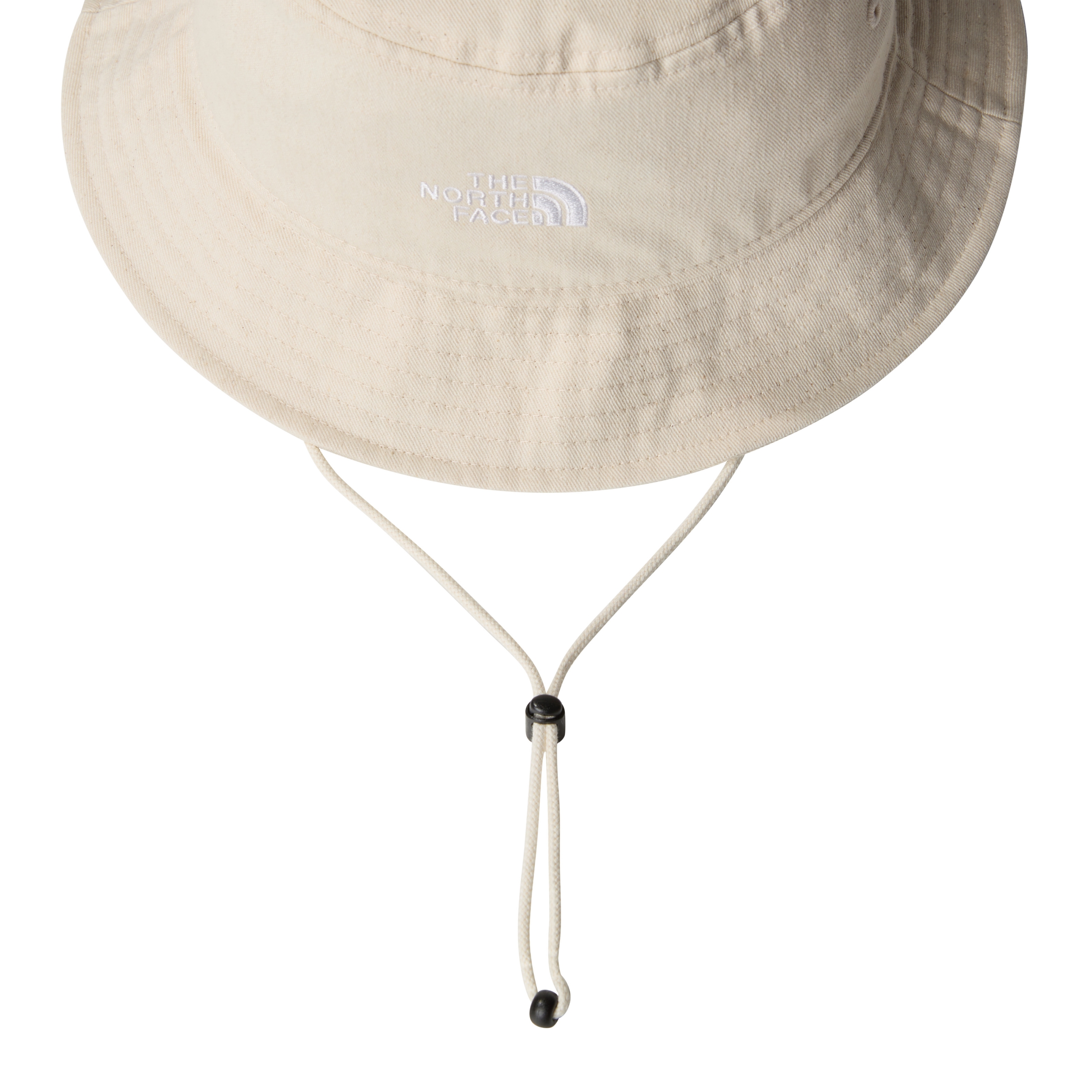 THE NORTH FACE NORM BUCKET WHITE DUNE-RAW UNDYED – Bild 3