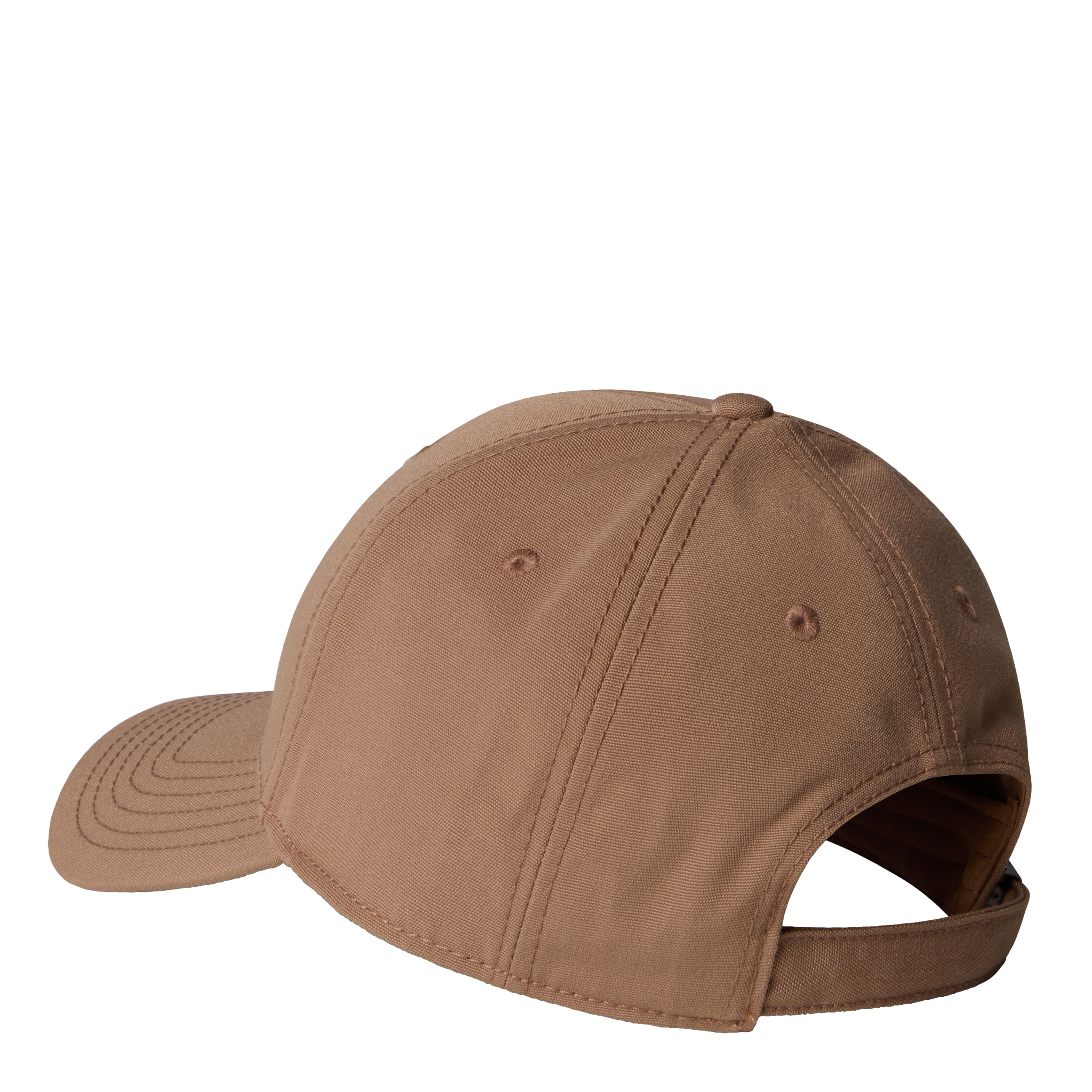 THE NORTH FACE RCYD 66 CLASSIC HAT LATTE/WHITE DUNE – Bild 3