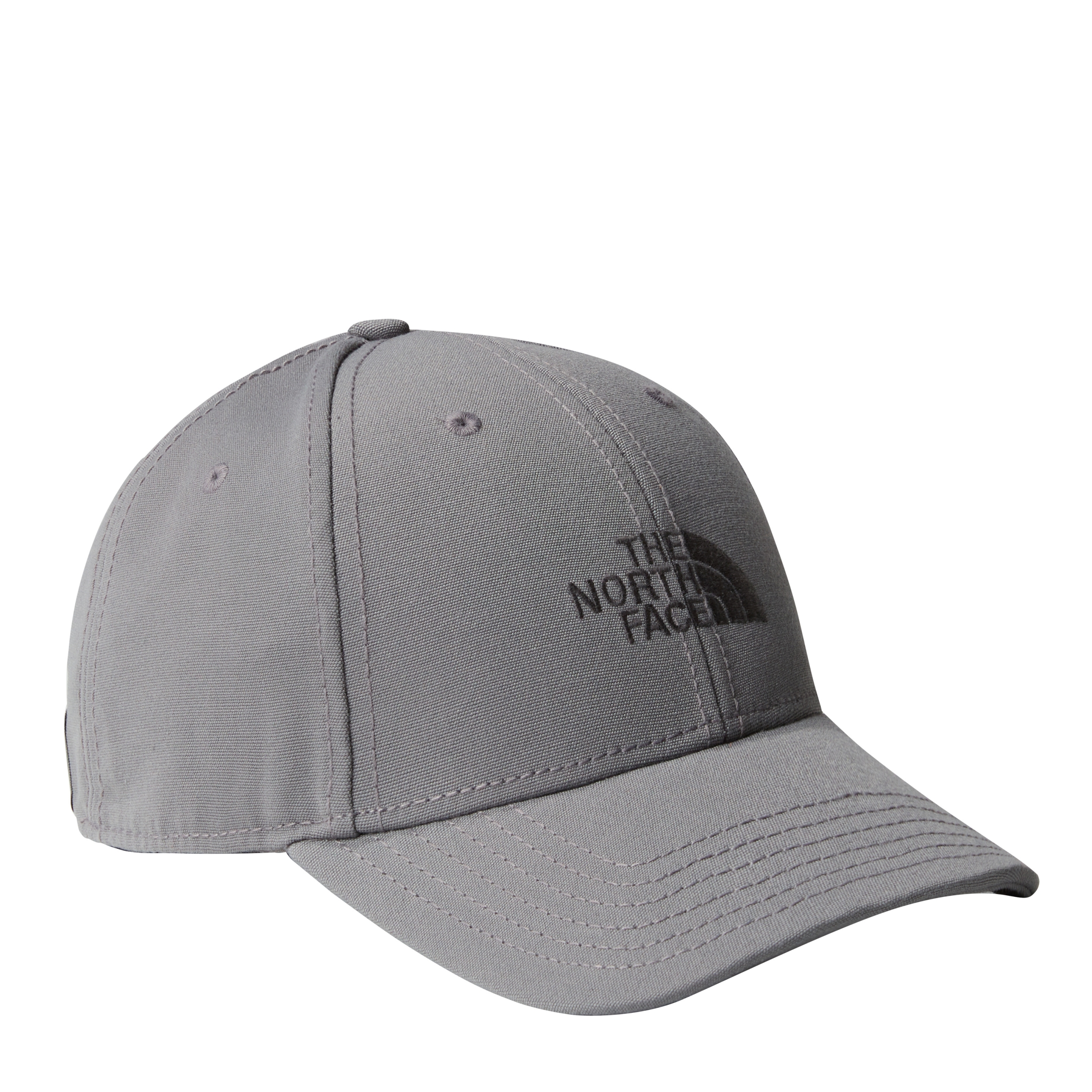 THE NORTH FACE RCYD 66 CLASSIC HAT SMOKED PEARL/ASPHALT GR
