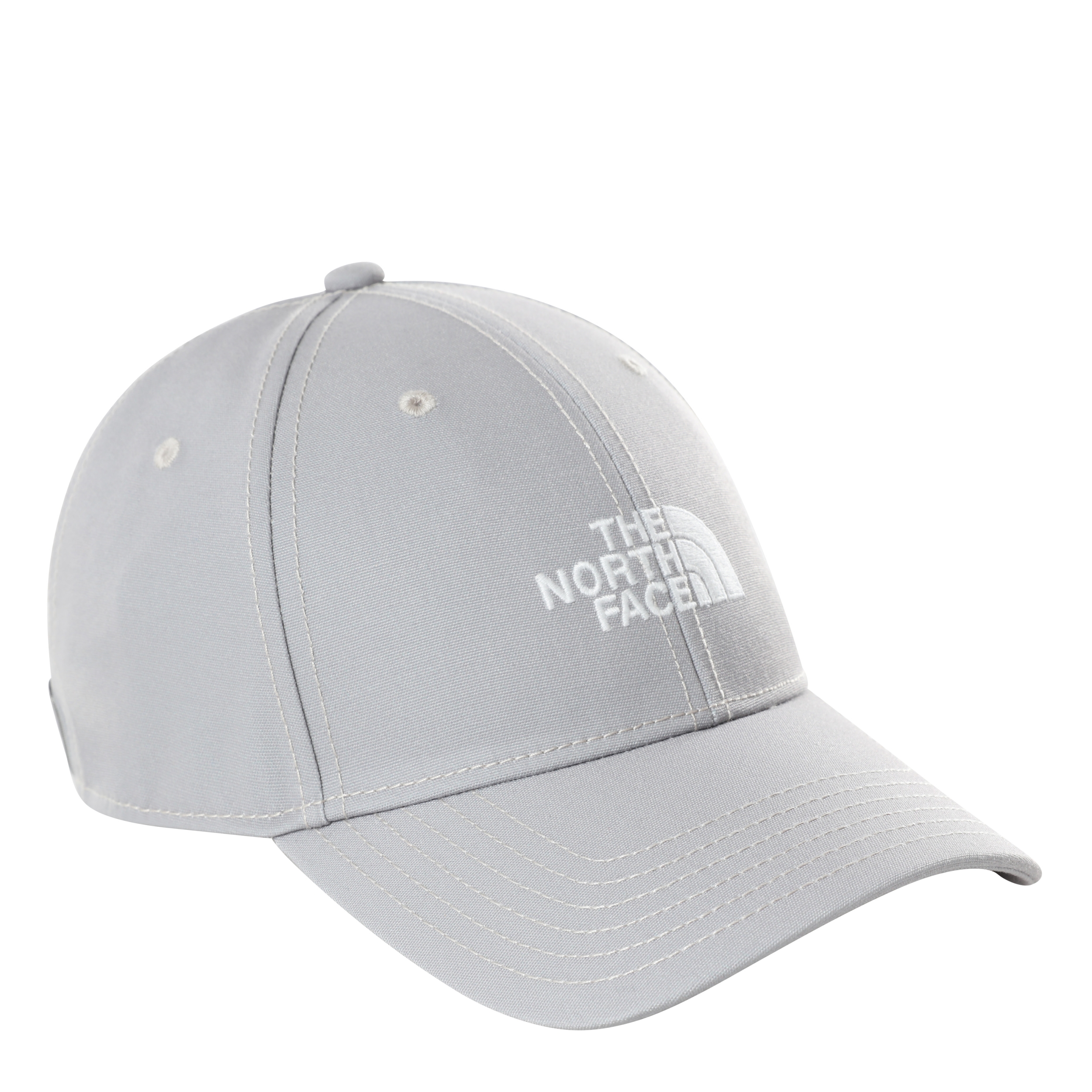 THE NORTH FACE RECYCLED 66 CLASSIC HAT MELD GREY
