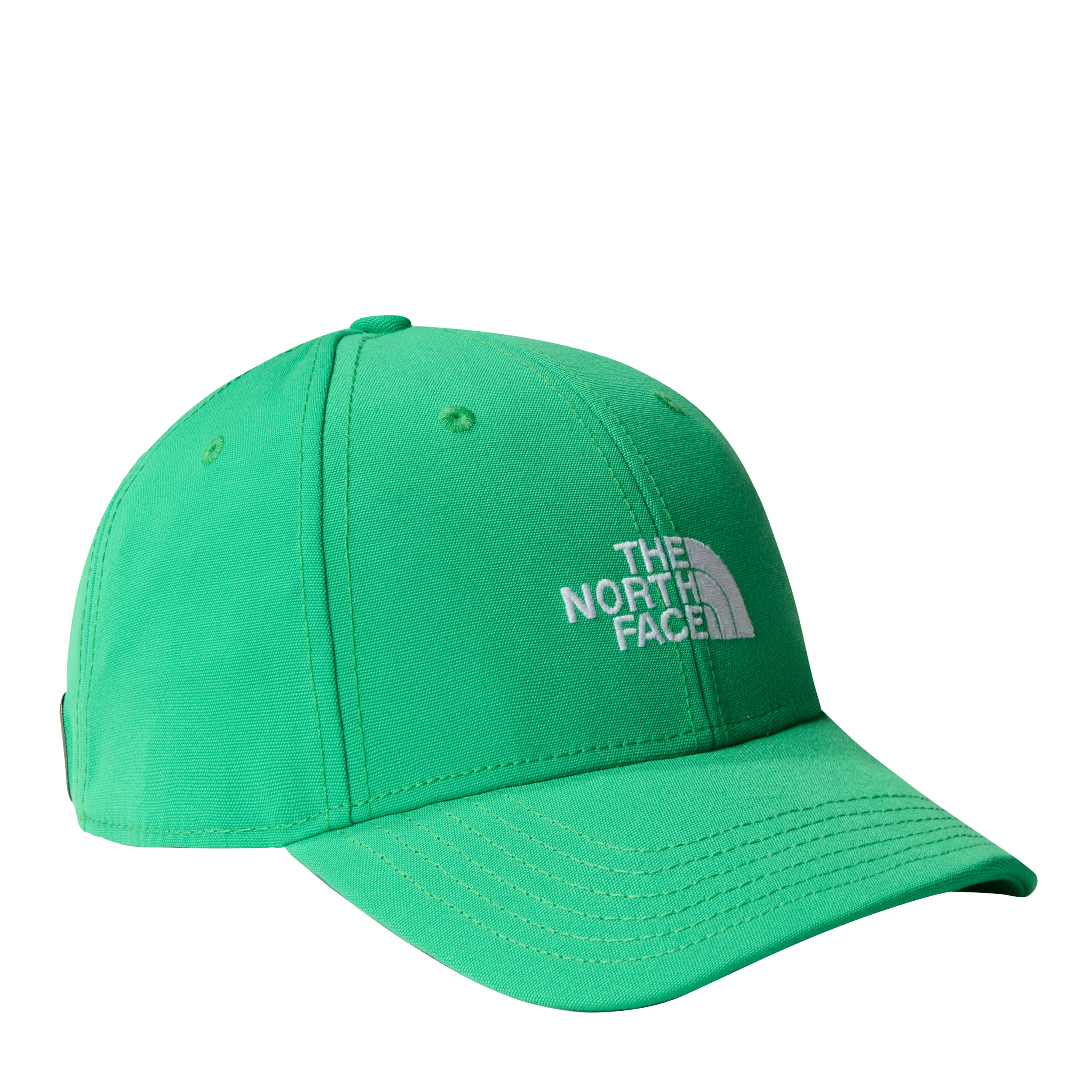 THE NORTH FACE RECYCLED 66 CLASSIC HAT OPTIC EMERALD