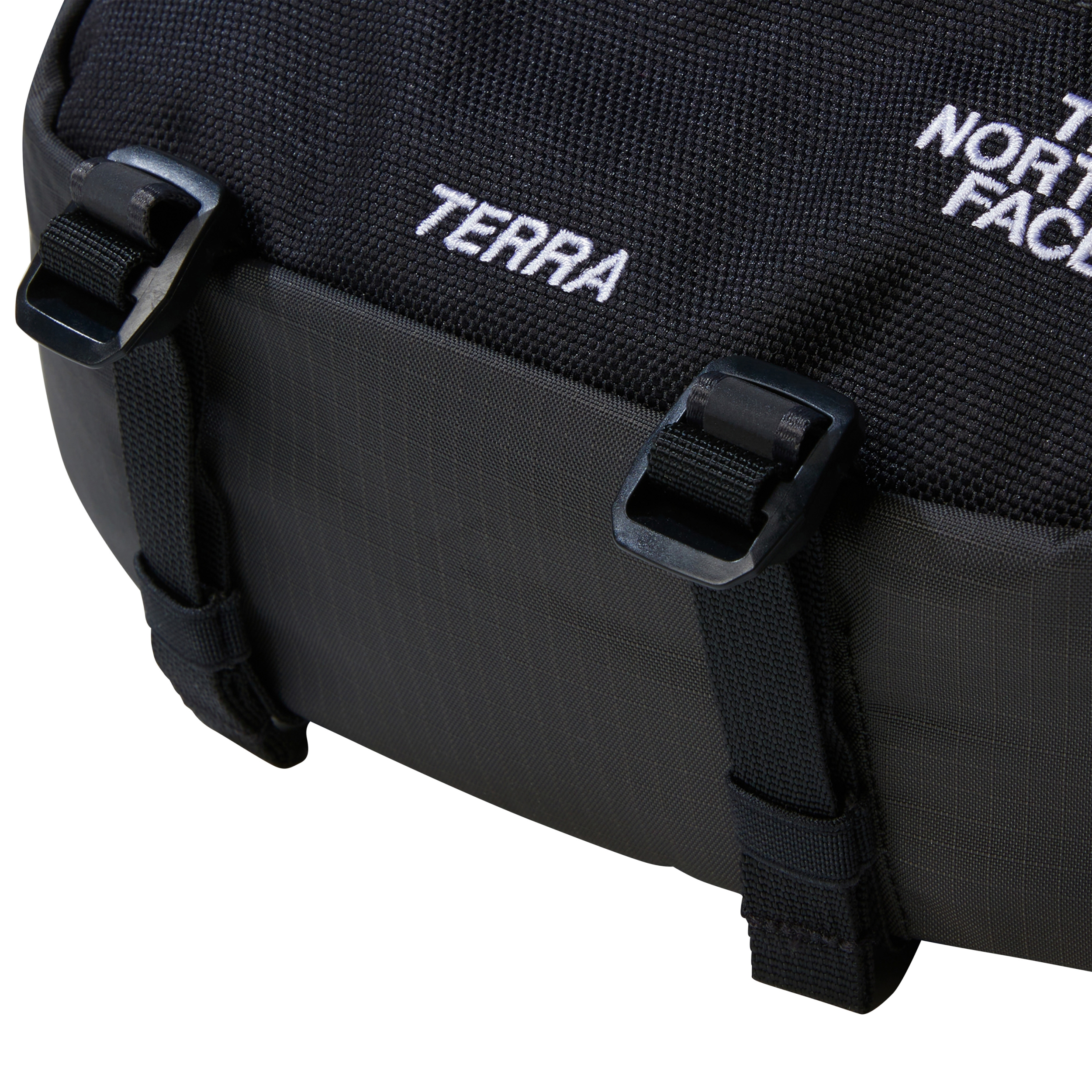 THE NORTH FACE TERRA LUMBAR 3L ASPHALT GREY-TNF BLACK- – Bild 4