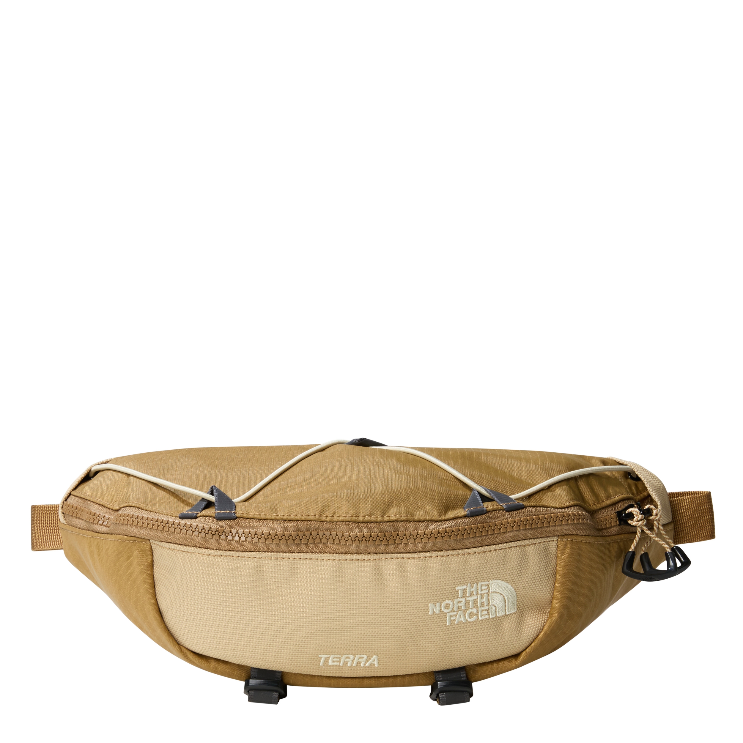 THE NORTH FACE TERRA LUMBAR 3L UTILITY BROWN-KHAKI STONE