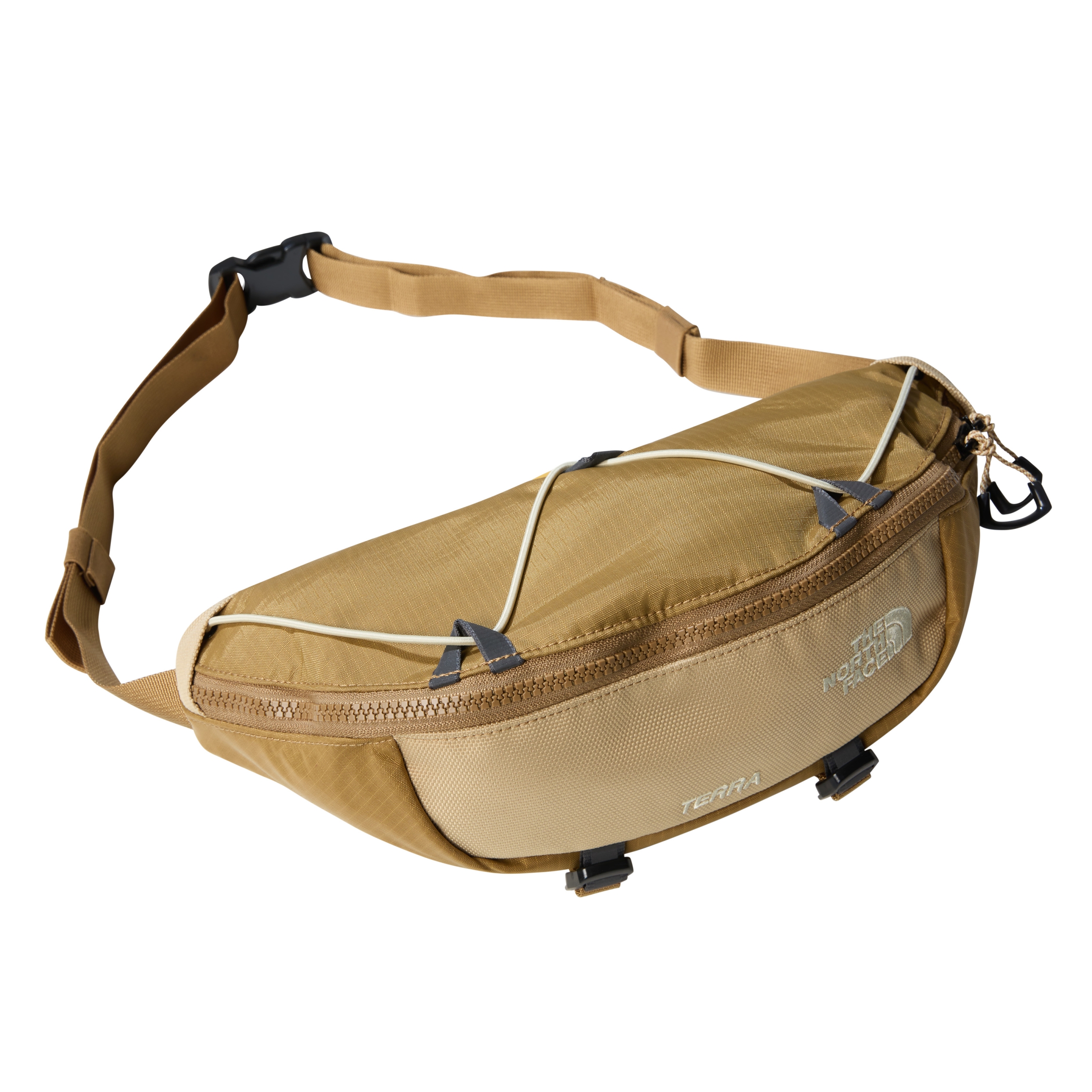 THE NORTH FACE TERRA LUMBAR 3L UTILITY BROWN-KHAKI STONE – Bild 3