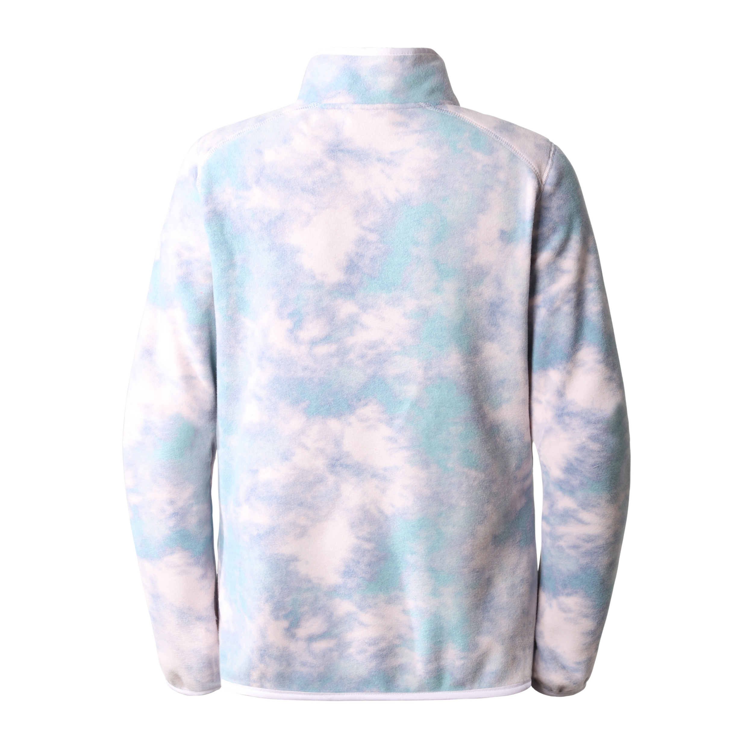 THE NORTH FACE W 100 GLACIER 1/4 ZIP - EU – Bild 2