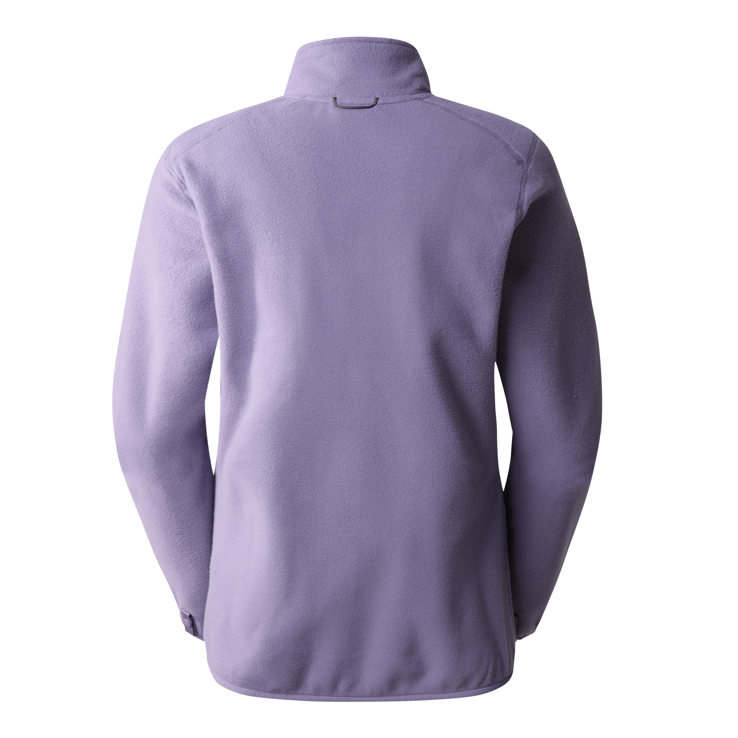 THE NORTH FACE W 100 GLACIER FZ - EU LUNAR SLATE – Bild 2