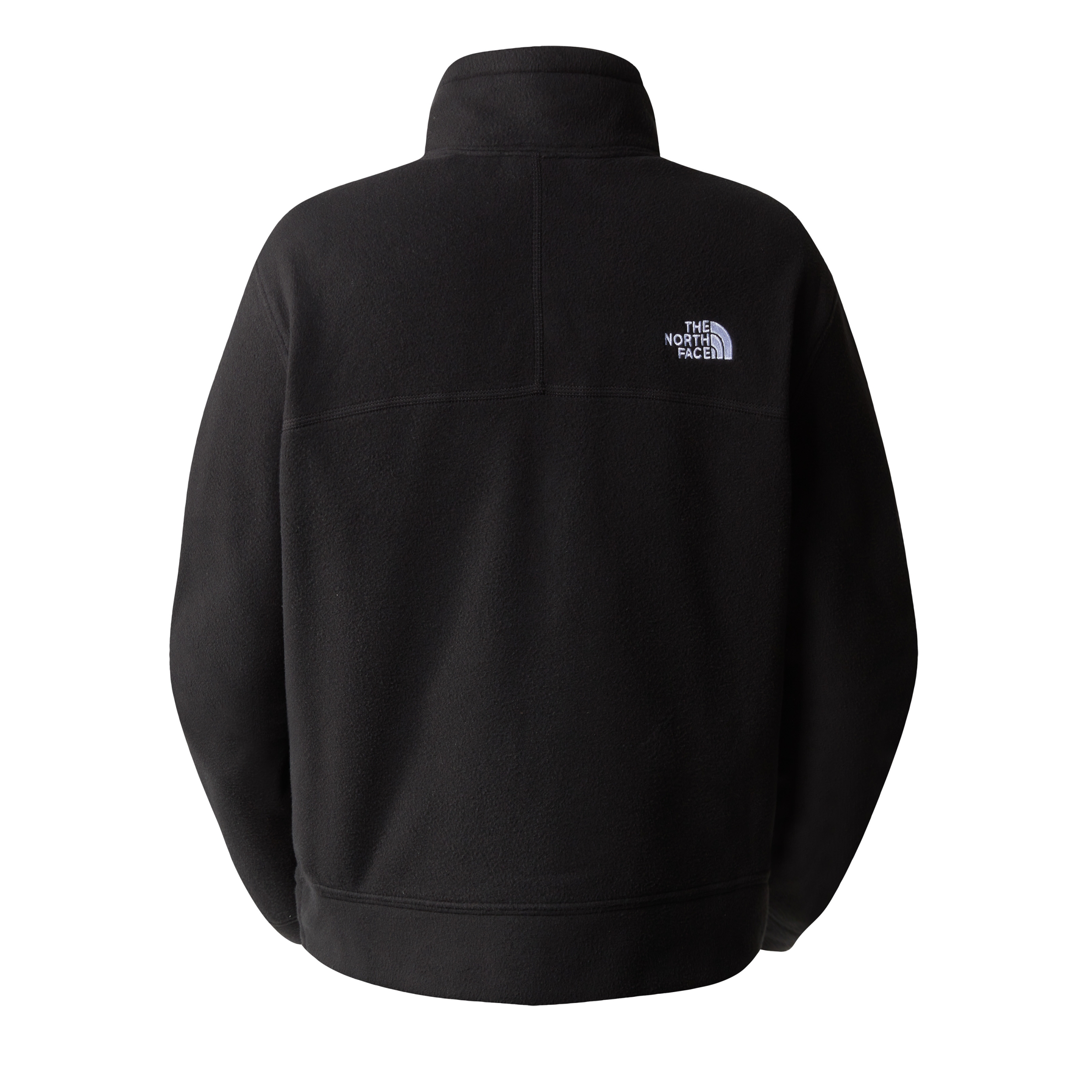 THE NORTH FACE W 100 GLACIER HALF ZIP – Bild 2