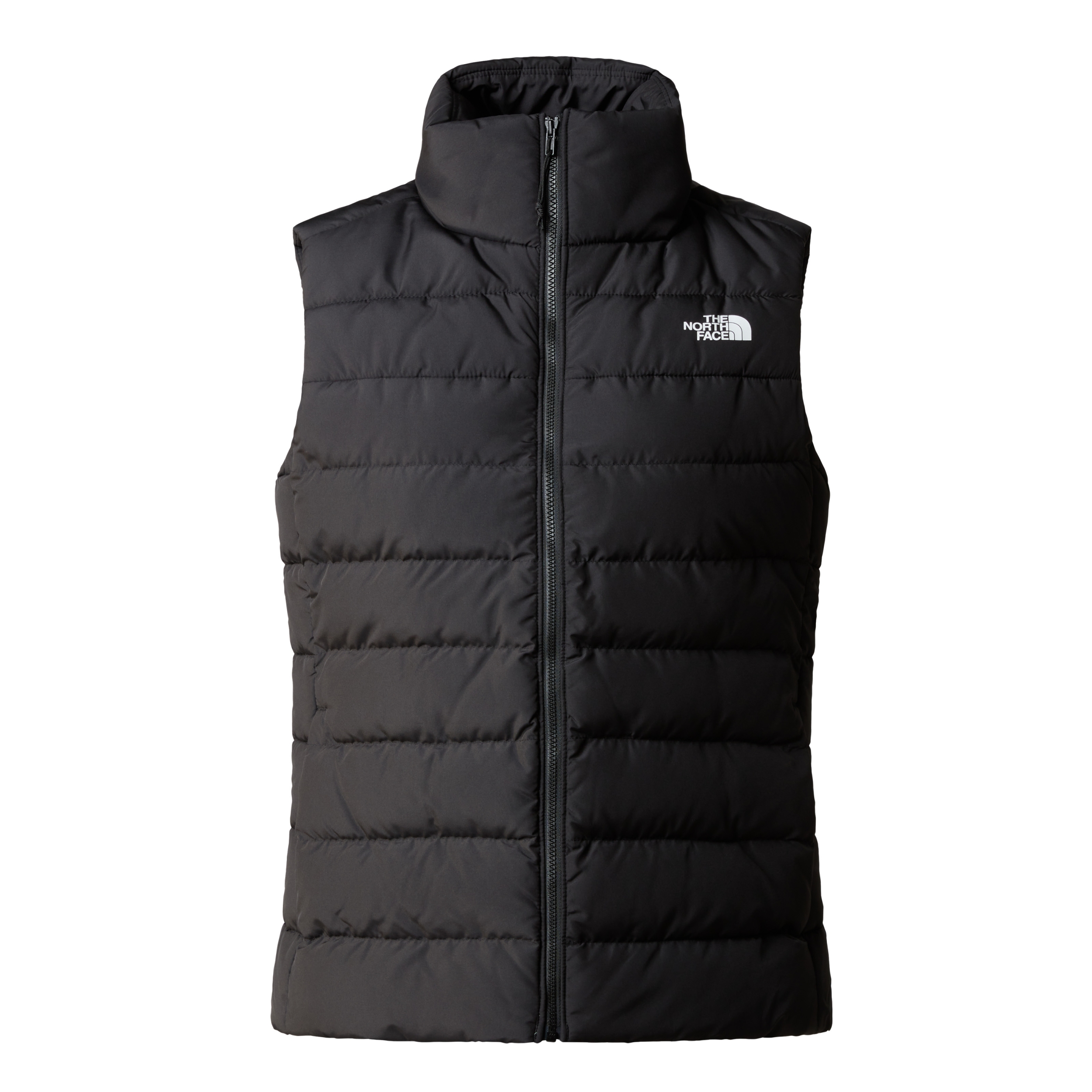 THE NORTH FACE W ACONCAGUA 3 VEST TNF BLACK