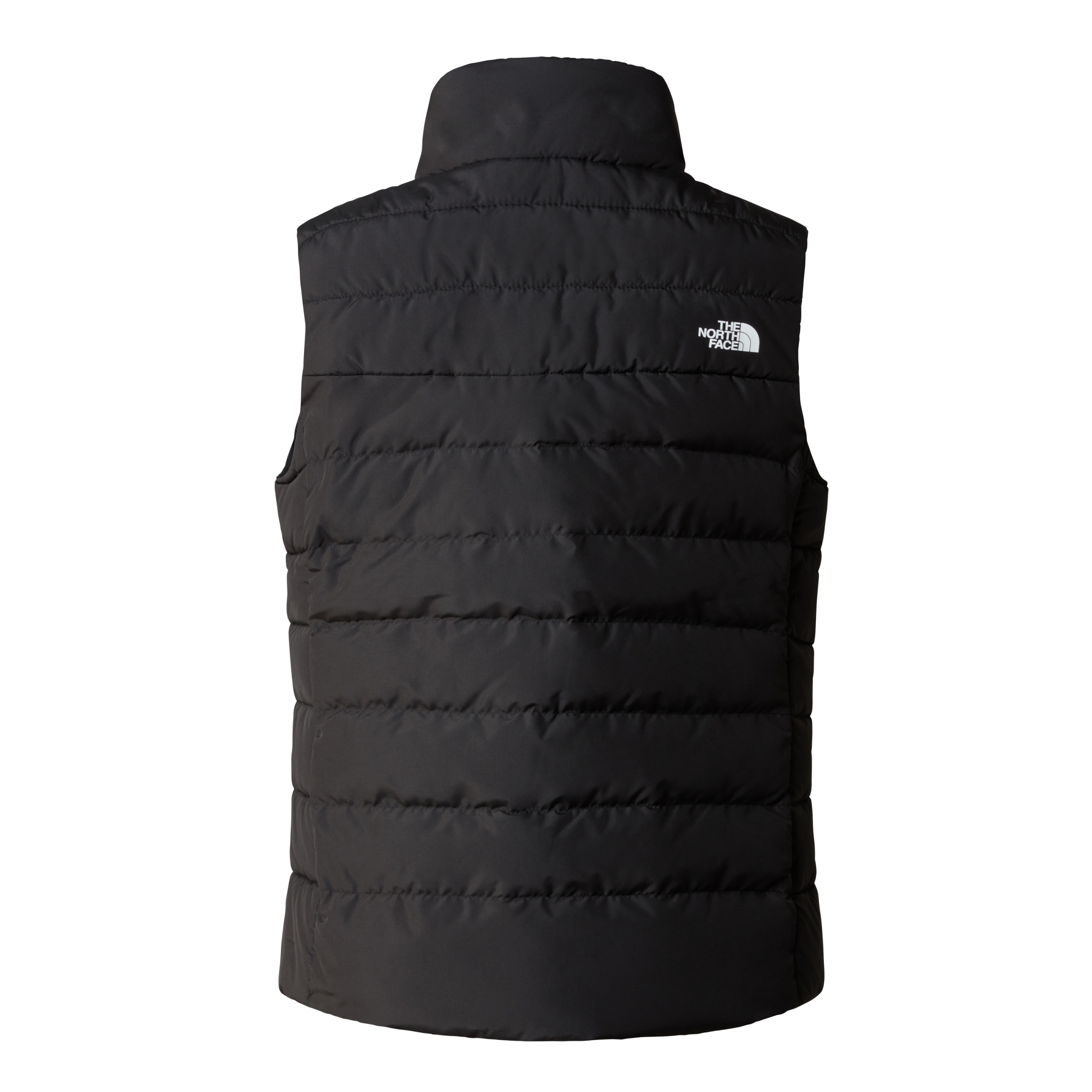 THE NORTH FACE W ACONCAGUA 3 VEST TNF BLACK – Bild 2