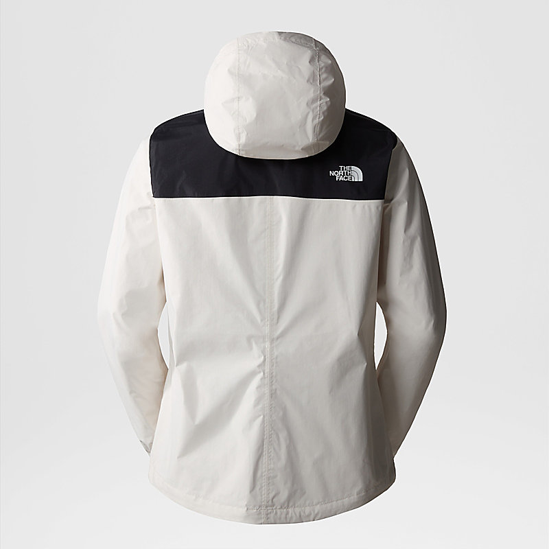 THE NORTH FACE W ANTORA JACKET – Bild 2