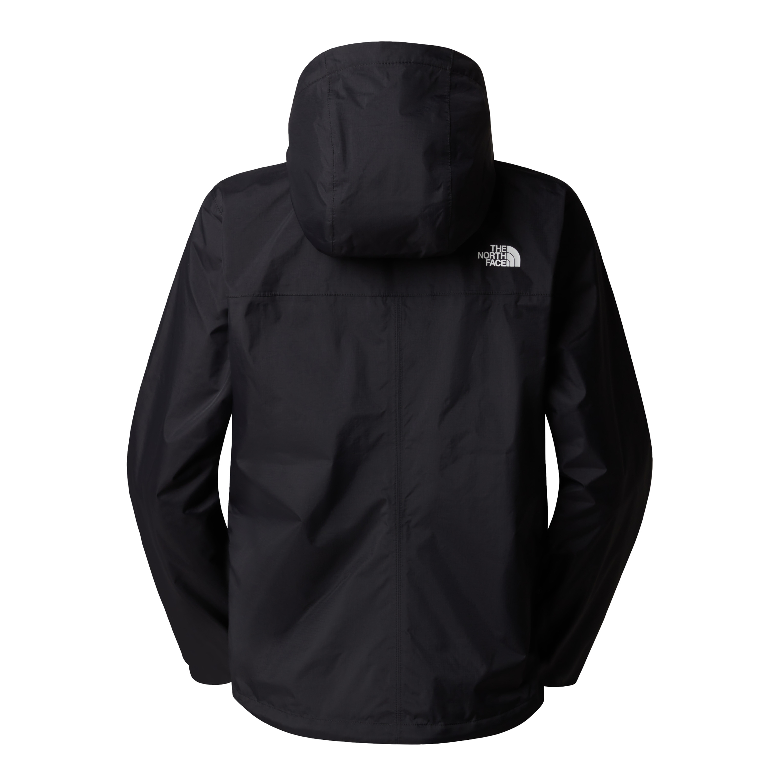 THE NORTH FACE W ANTORA JACKET TNF BLACK-NPF – Bild 2