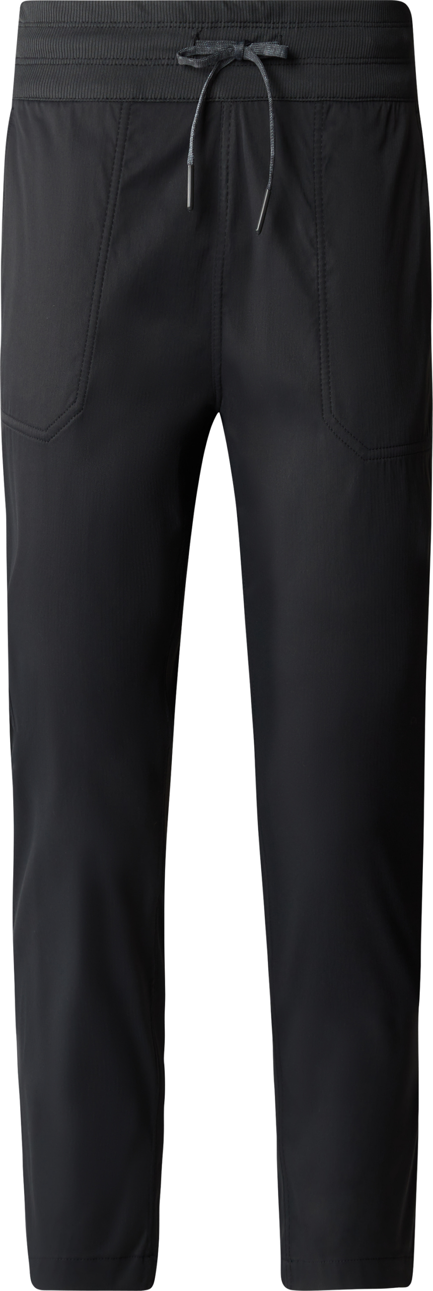 THE NORTH FACE W APHRODITE MOTION CAPRI ASPHALT GREY