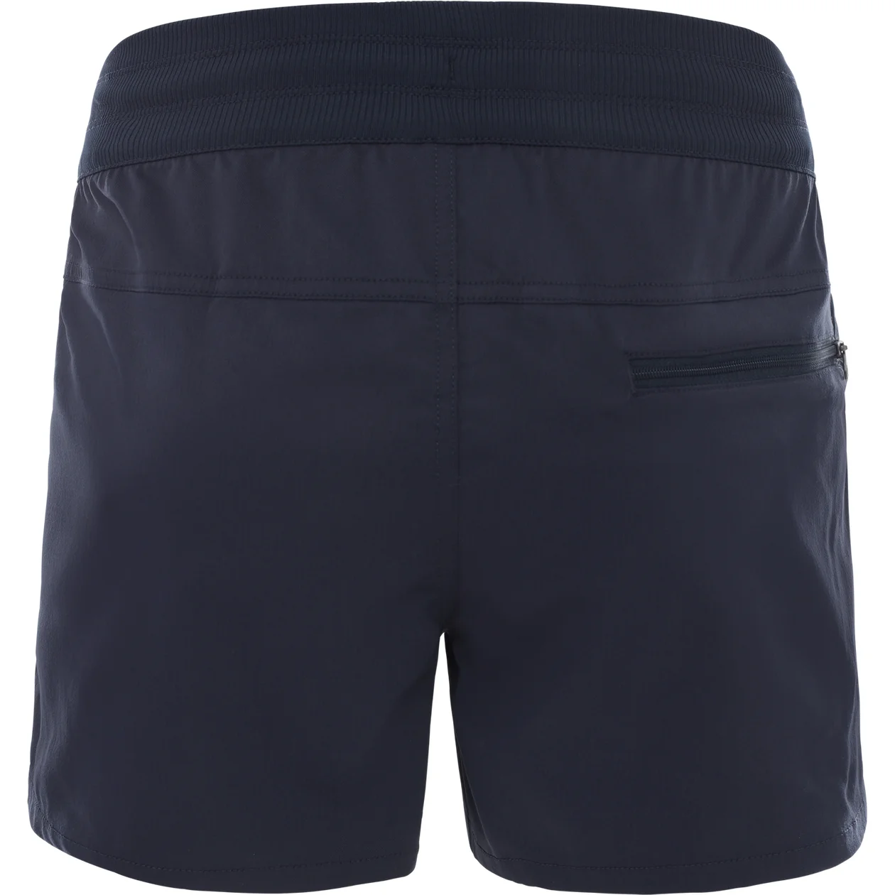 THE NORTH FACE W APHRODITE MOTION SHORT URBAN NAVY – Bild 2
