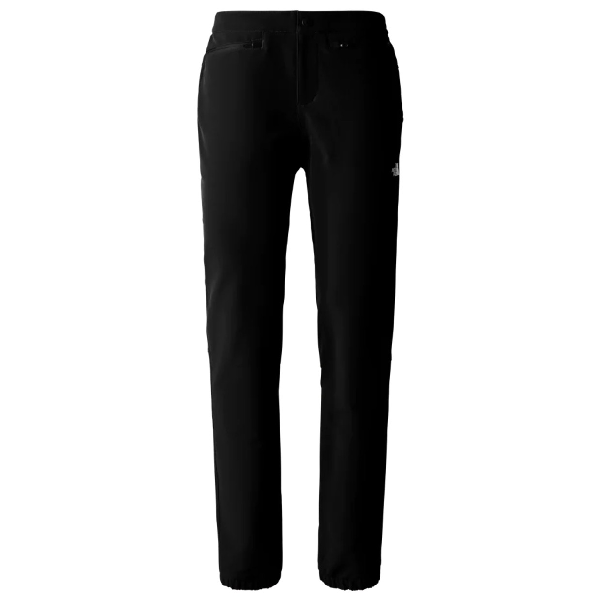 THE NORTH FACE W ARASHI WINTER PANT TNF BLACK