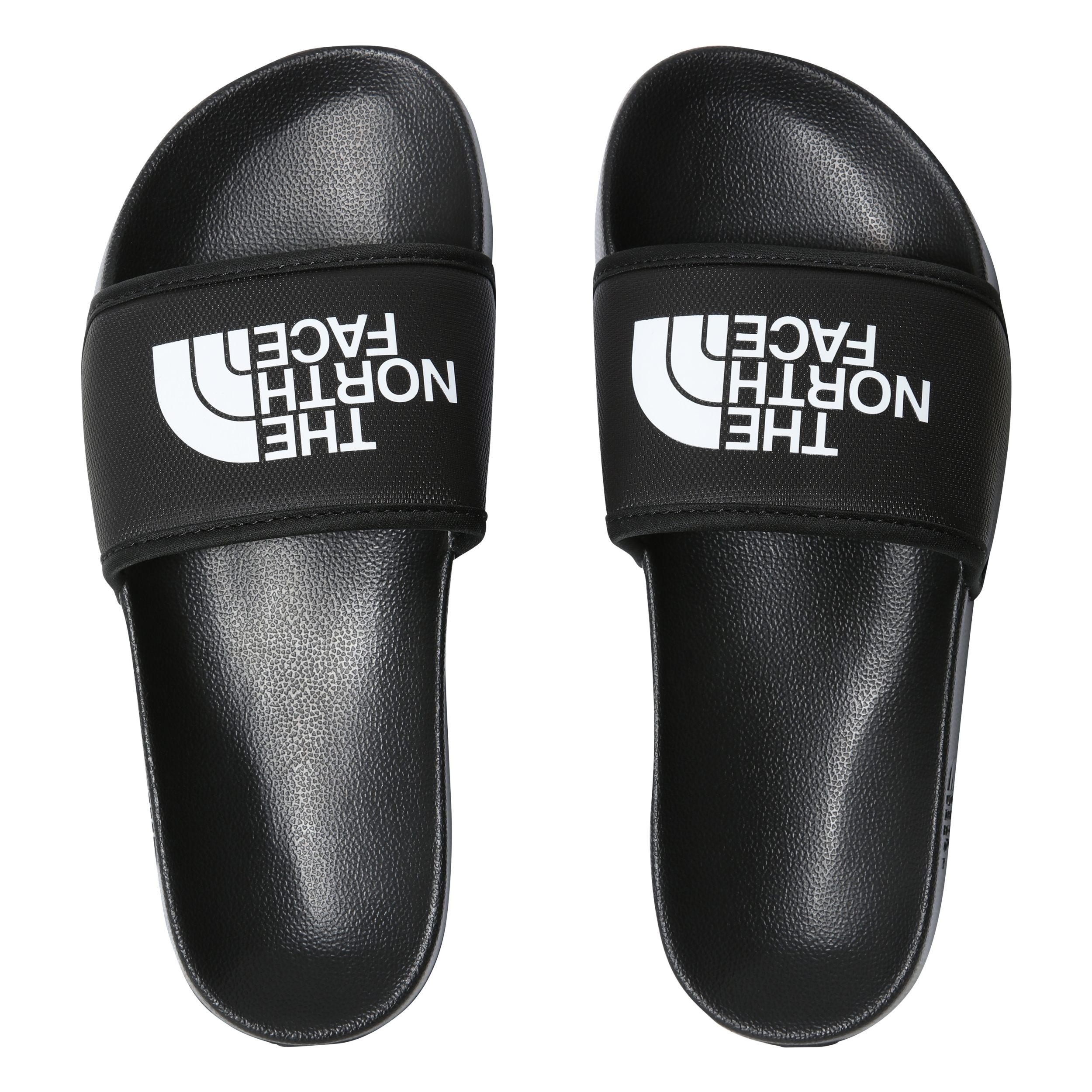 THE NORTH FACE W BASE CAMP SLIDE III TNF BLACK/TNF WHITE – Bild 4
