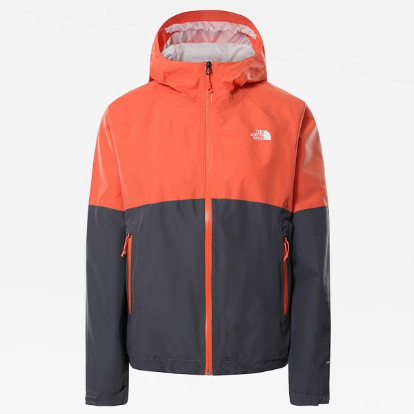 THE NORTH FACE W DIABLO DYNAMIC JKT
