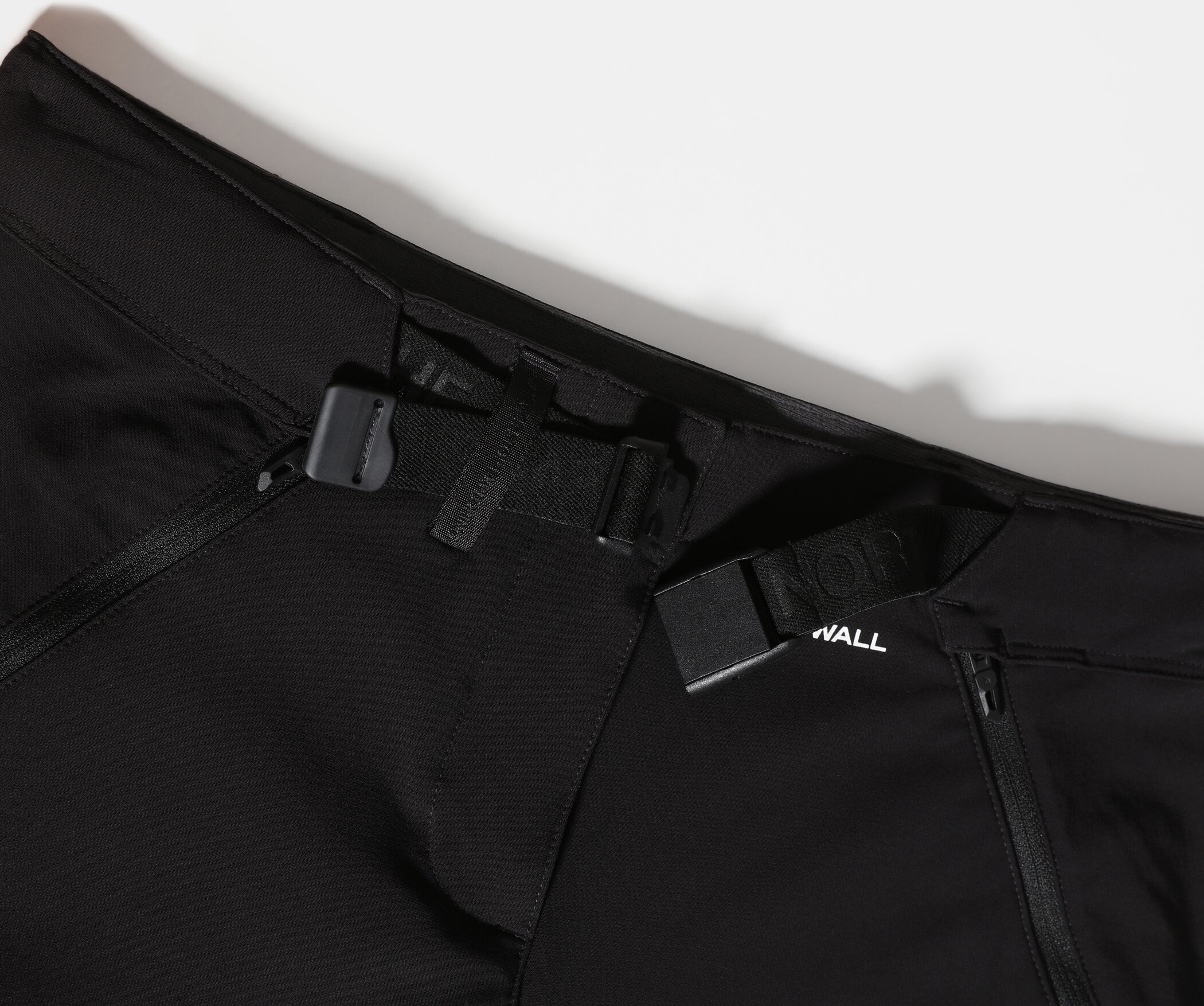 THE NORTH FACE W DIABLO II PANT – Bild 3