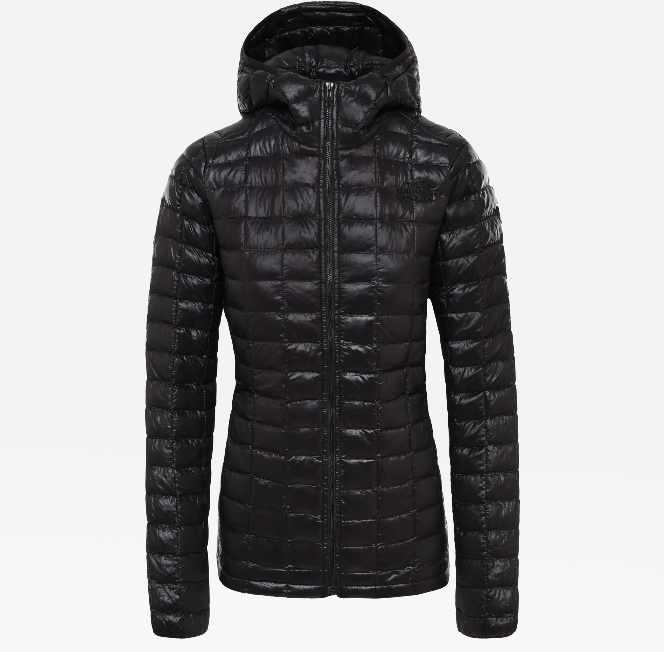 THE NORTH FACE W ECO TBALL HDIE
