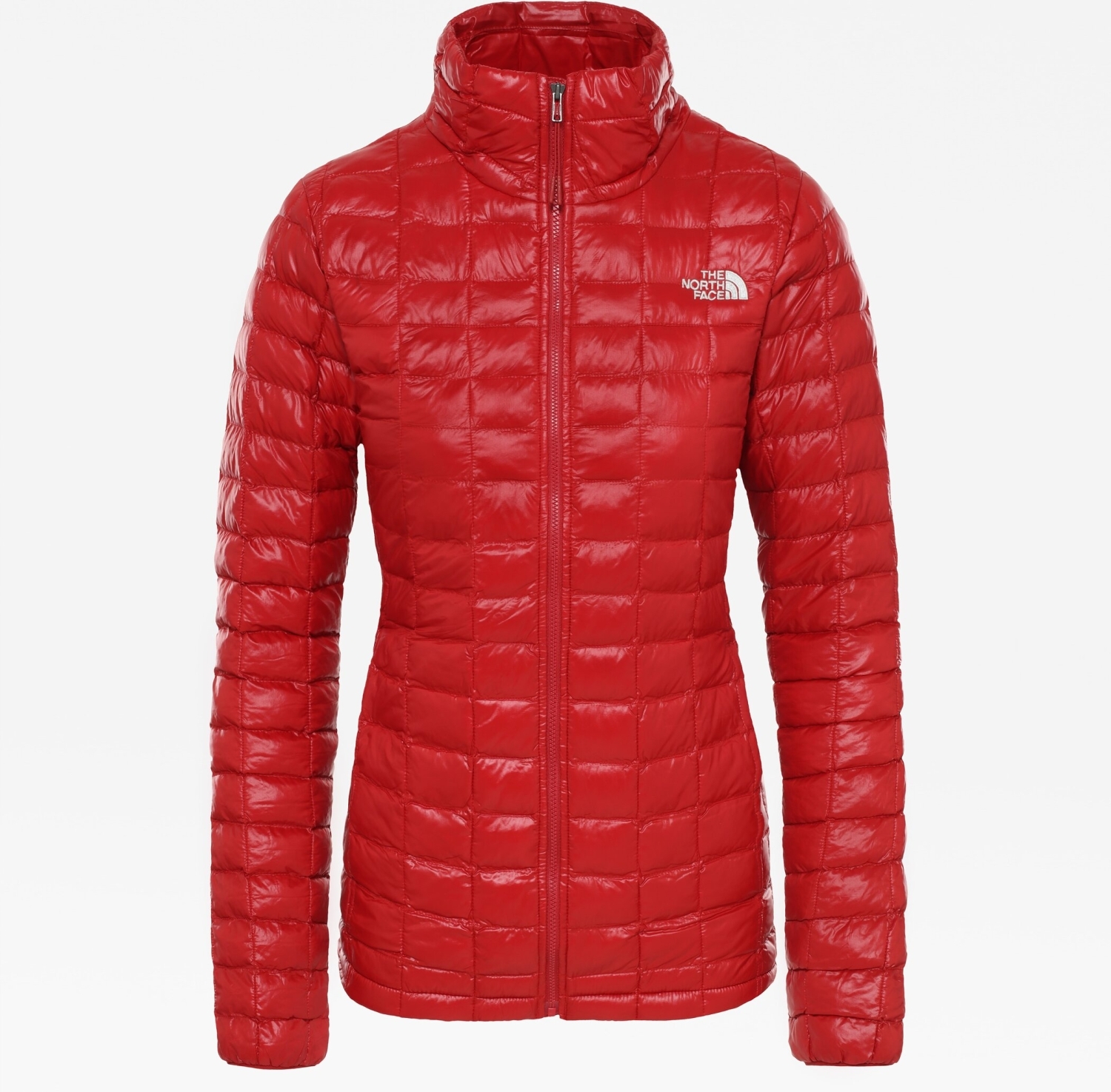 THE NORTH FACE W ECO TBALL JKT