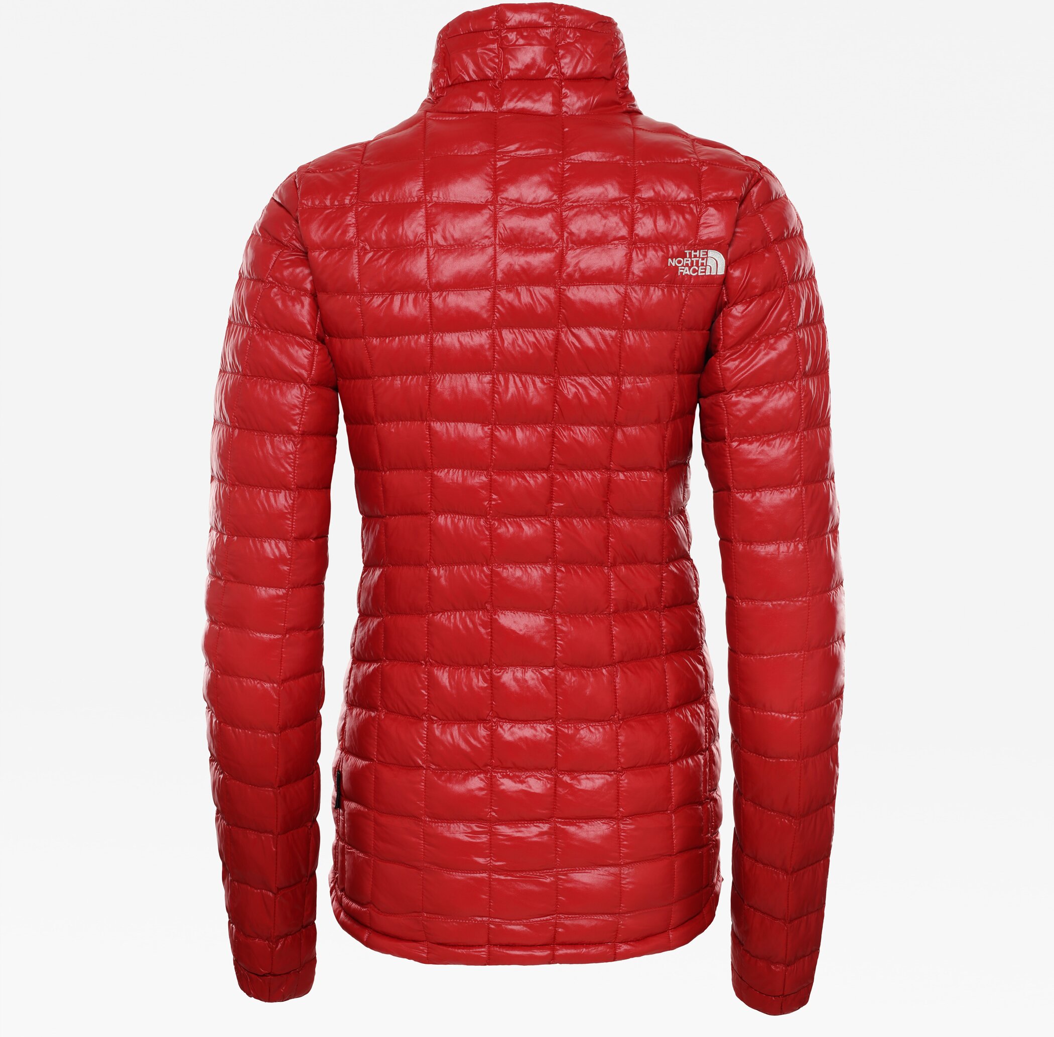 THE NORTH FACE W ECO TBALL JKT – Bild 2