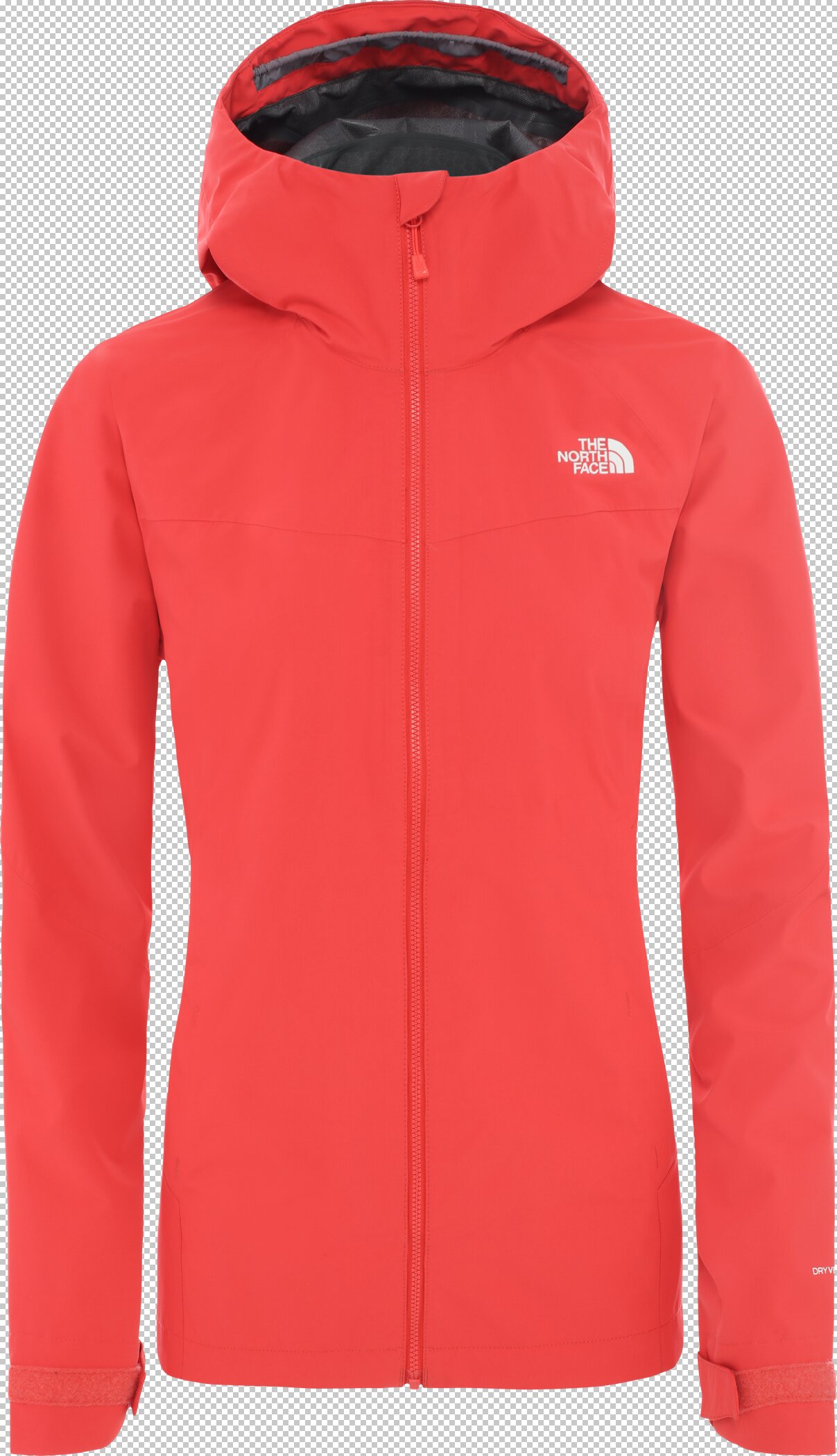 THE NORTH FACE W EXTENT III SHELL