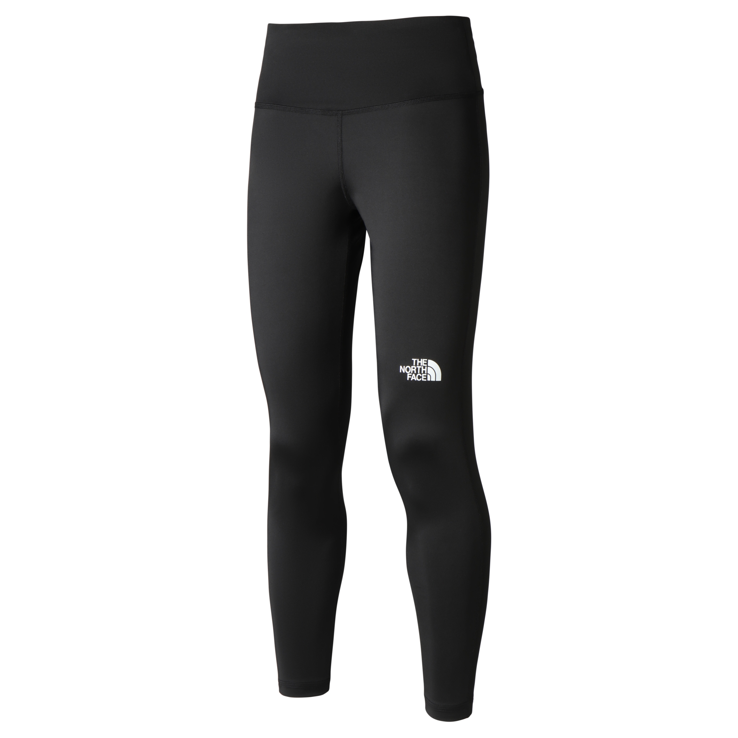 THE NORTH FACE W FLEX HIGH RISE 7/8 TIGHT - E TNF BLACK