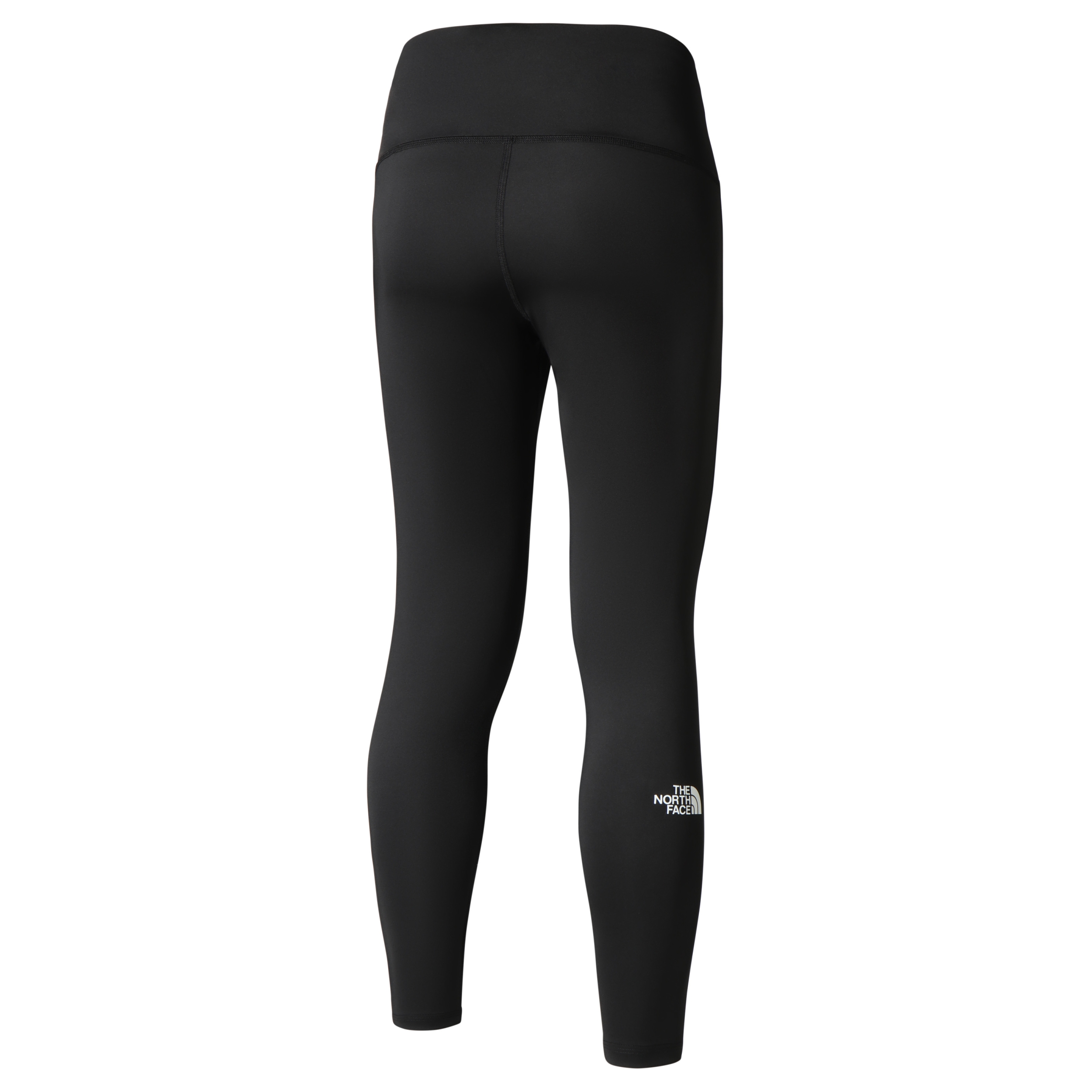 THE NORTH FACE W FLEX HIGH RISE 7/8 TIGHT - E TNF BLACK – Bild 2