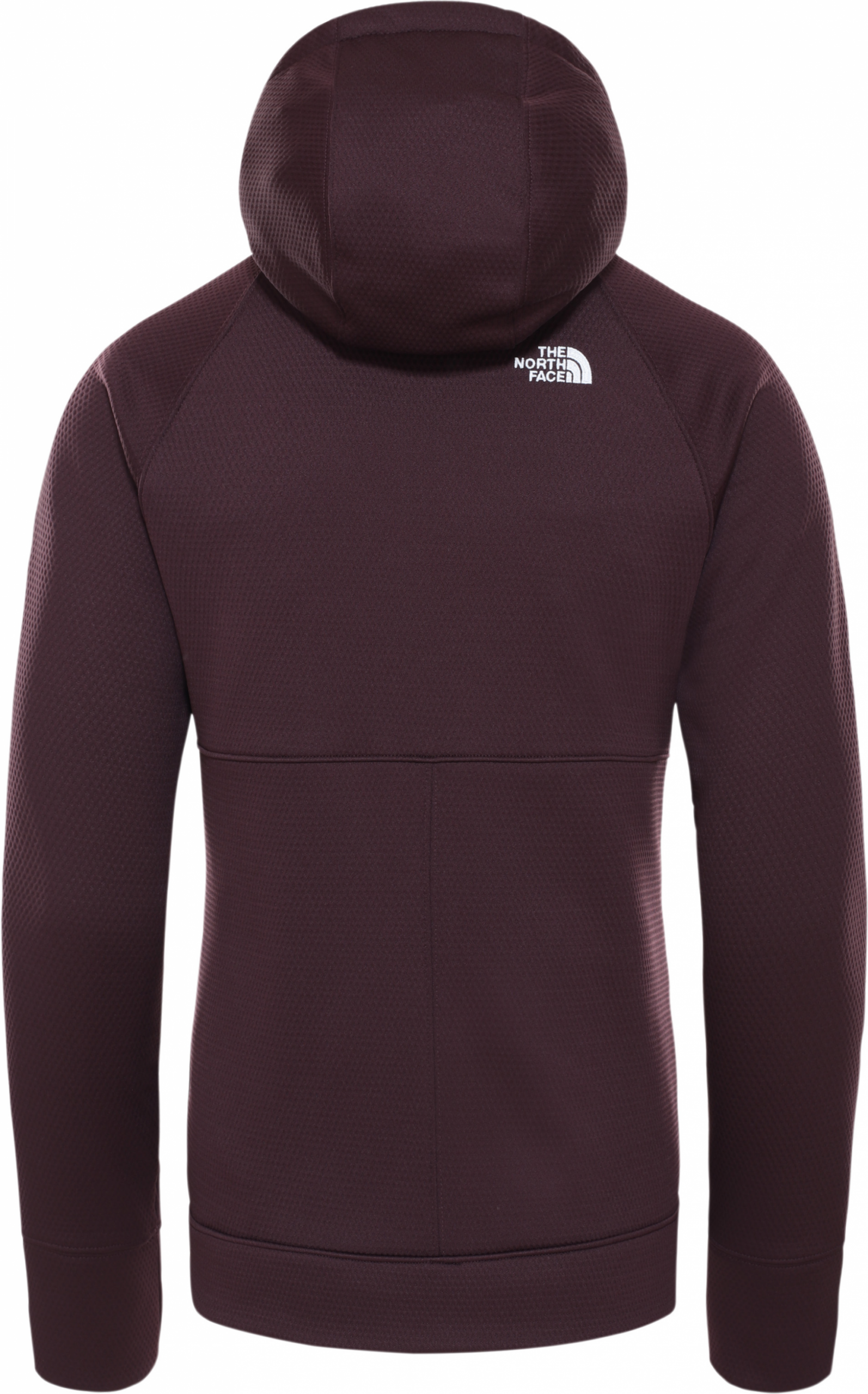 THE NORTH FACE W HIKESTELLER MIDLAYER - SG - EU – Bild 2