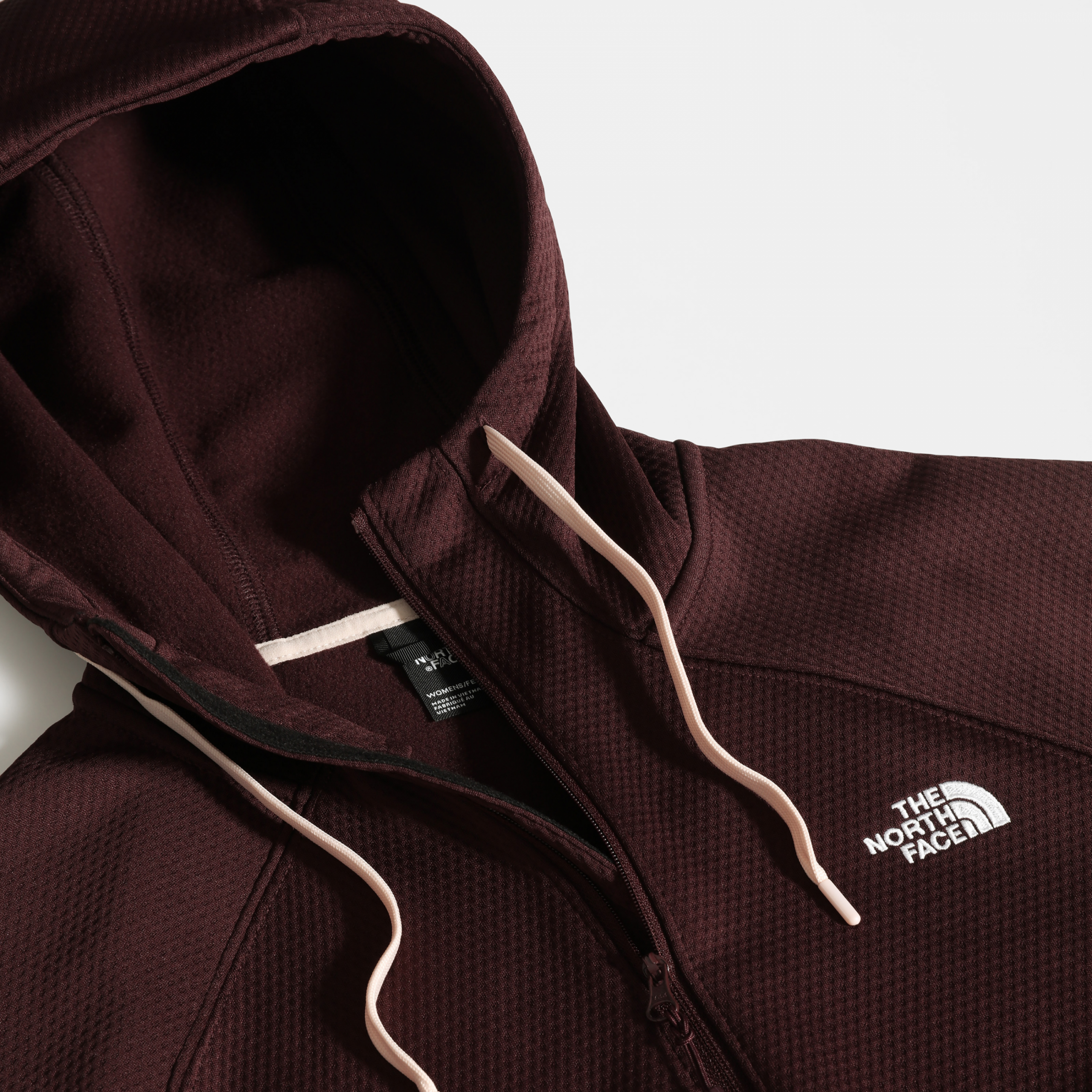 THE NORTH FACE W HIKESTELLER MIDLAYER - SG - EU – Bild 3