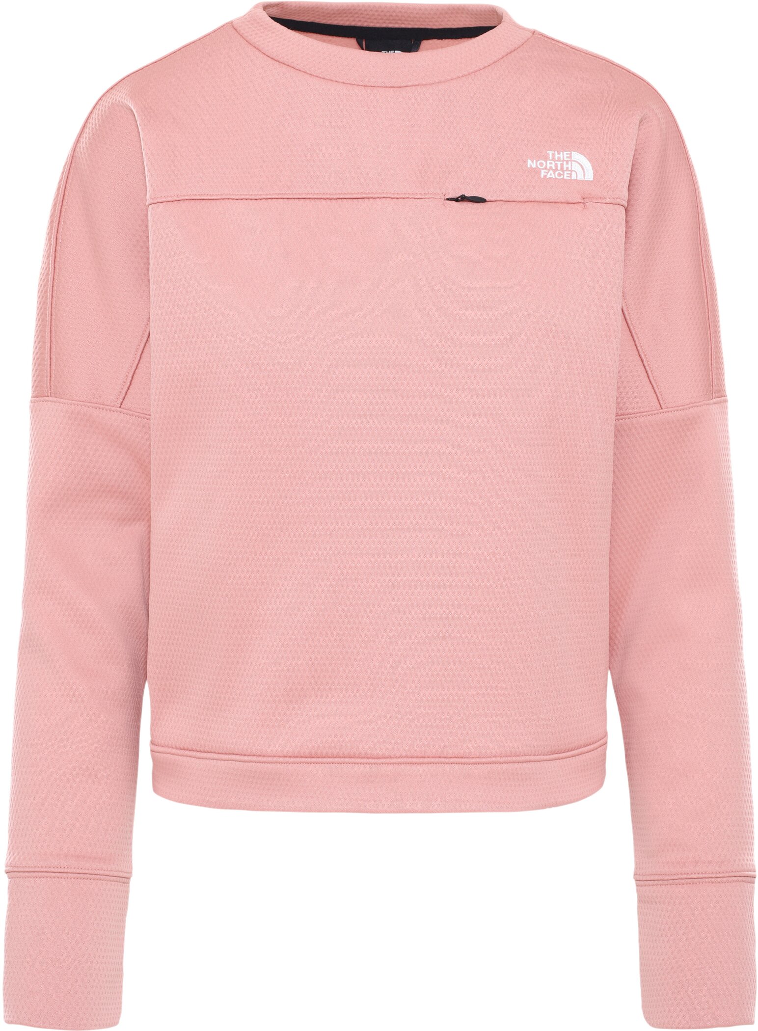 THE NORTH FACE W HIKESTELLER PULLOVER - EU